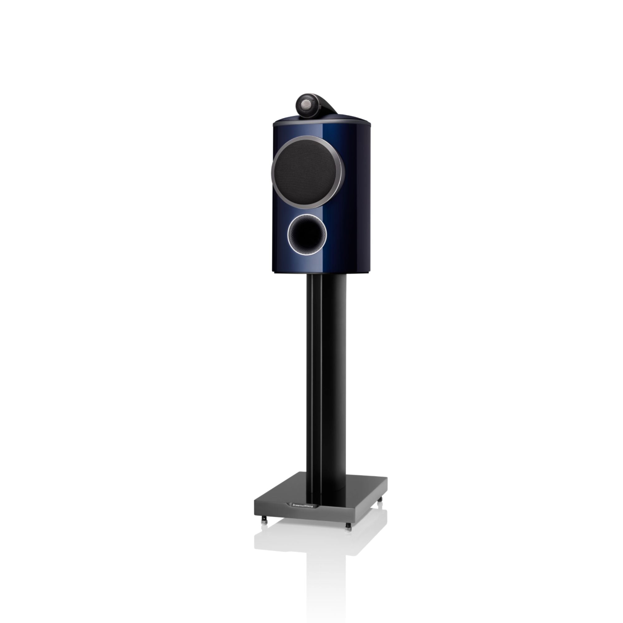 Bowers & Wilkins 805 D4 Signature - Bookshelf Speaker - Pair, Bowers & Wilkins, Bookshelf Speaker - AVStore.in