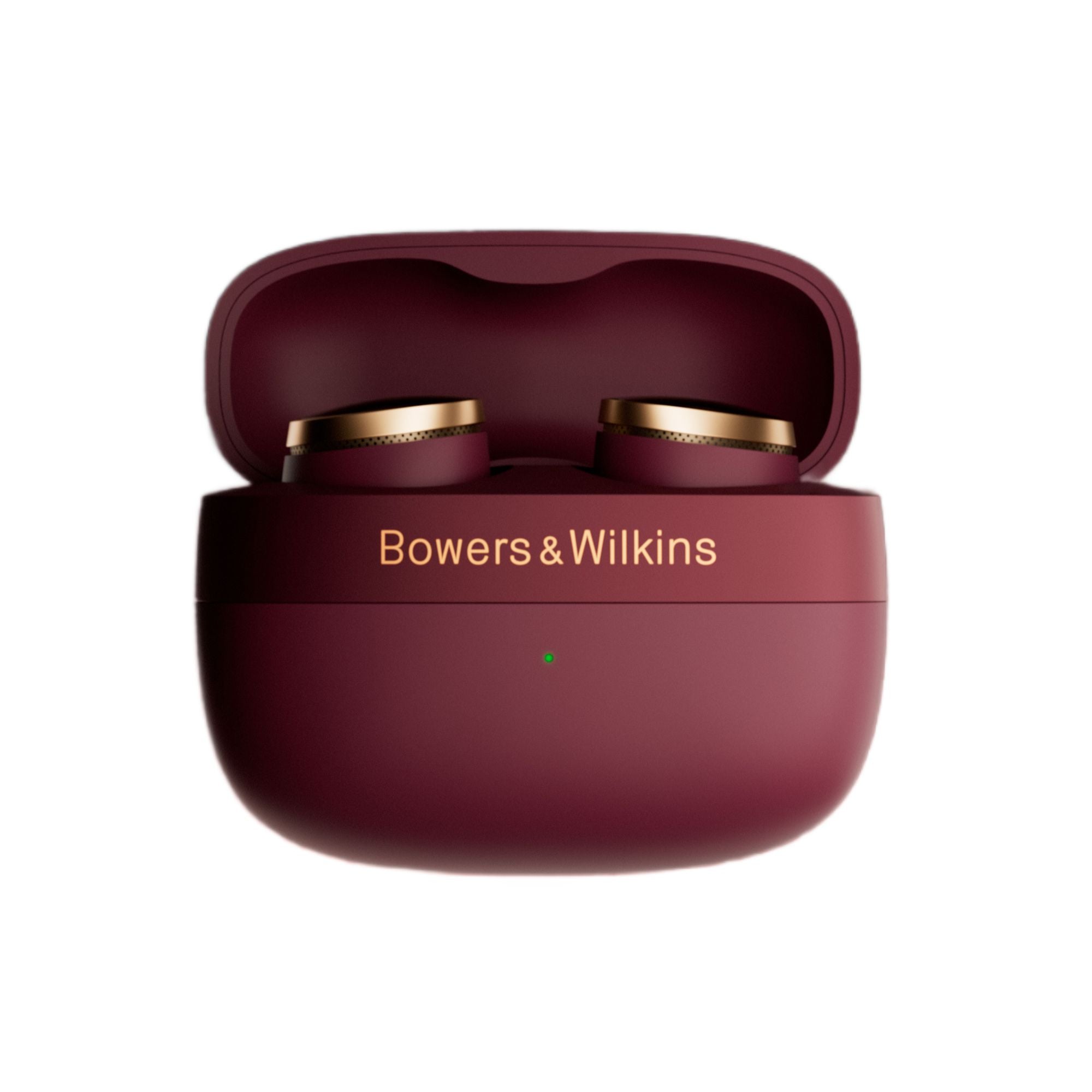 Bowers & Wilkins PI8 - True Wireless Noise-Canceling Earbuds