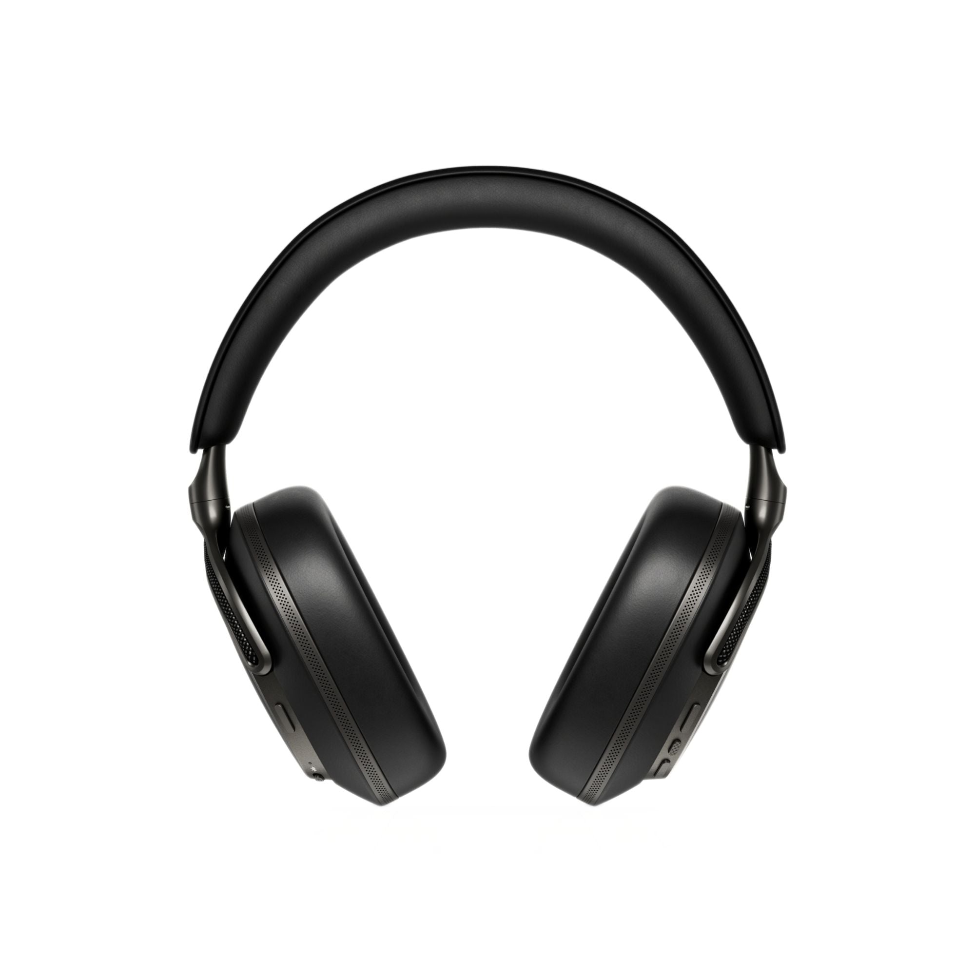 Bowers & Wilkins Px8 S2 Over-Ear Noise-Cancelling Headphones