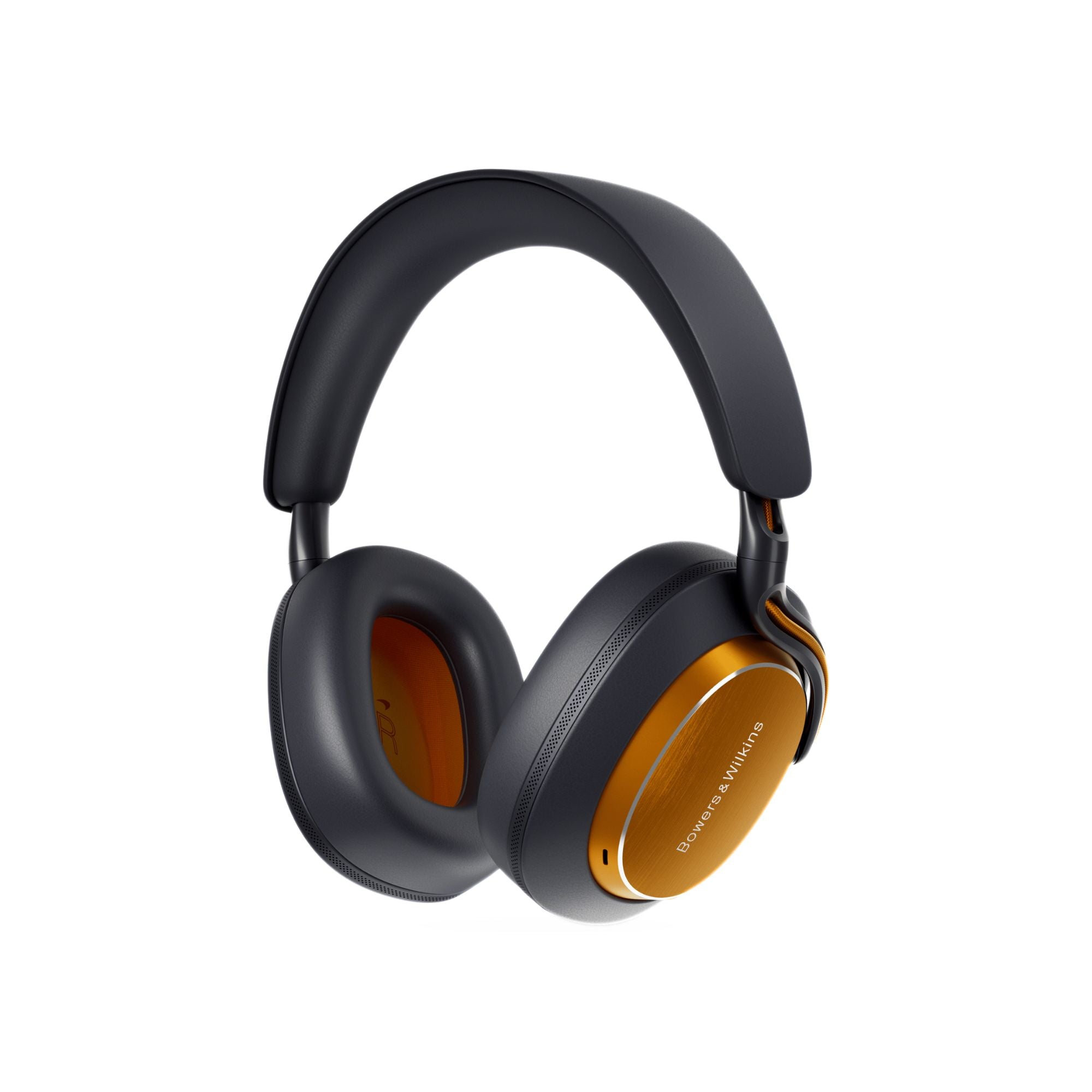 Bowers & Wilkins Px8 S2 McLaren Edition - Over-Ear Noise-Cancelling Headphones