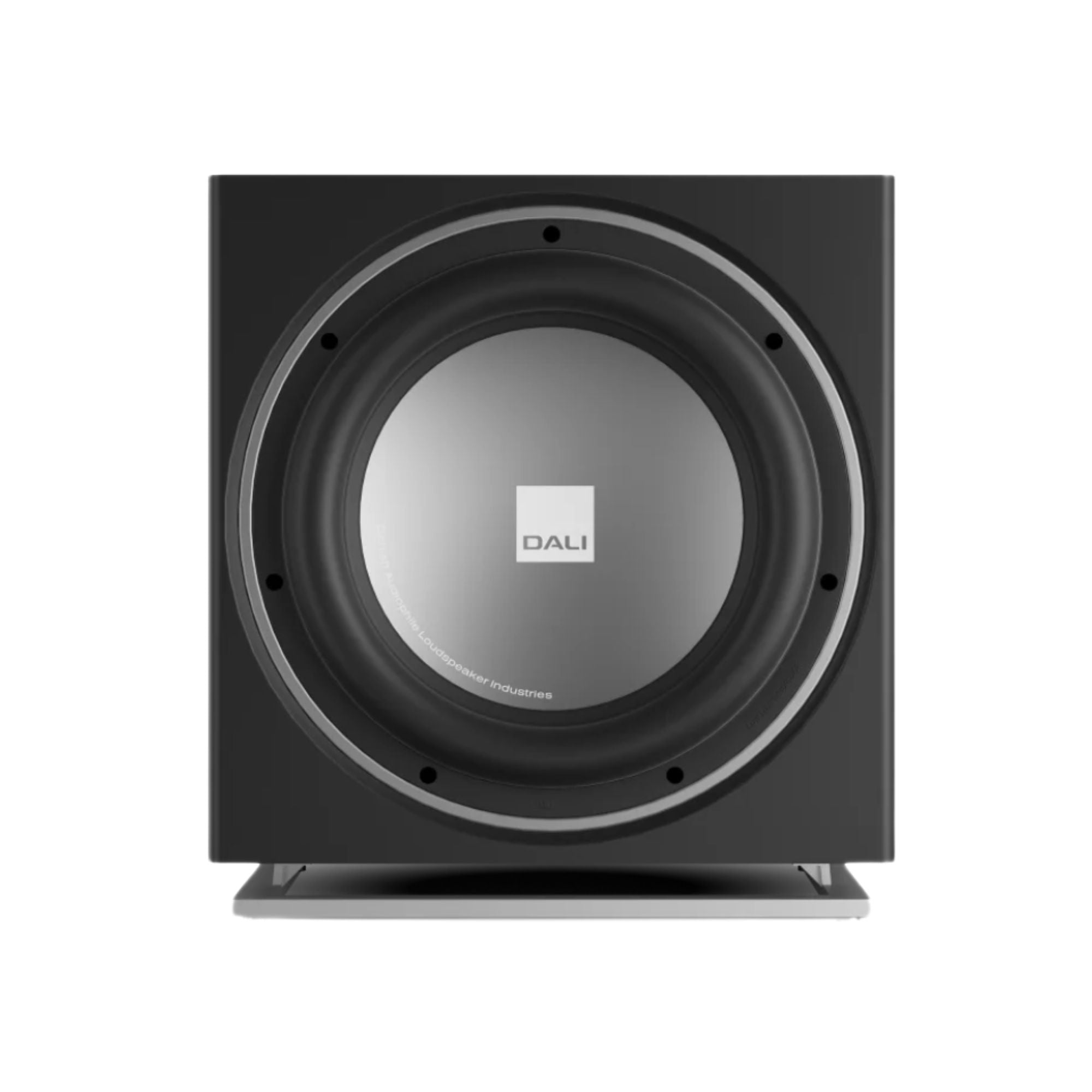 Dali Sub E-12F - 12" Active Subwoofer, Dali Speakers, Subwoofer - AVStore.in