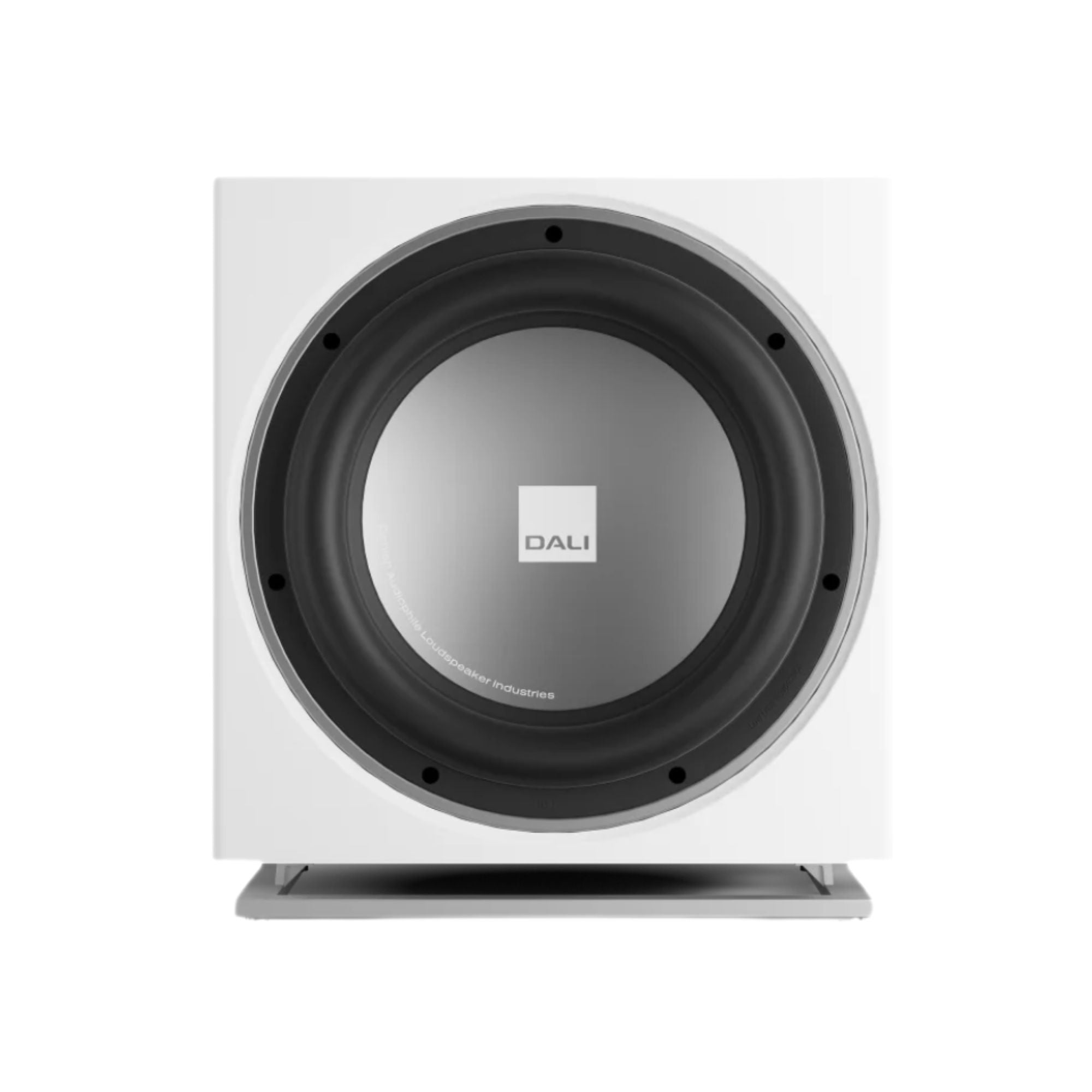 Dali Sub E-12F - 12" Active Subwoofer, Dali Speakers, Subwoofer - AVStore.in