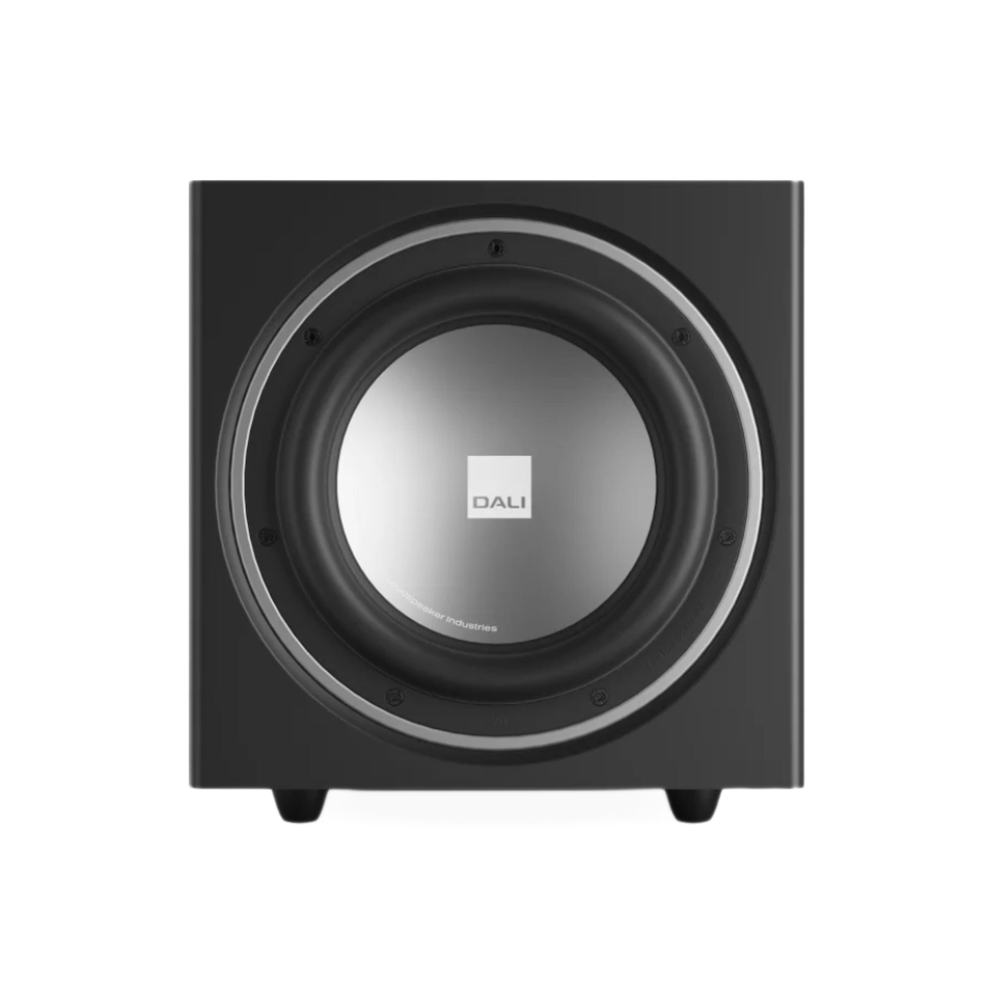 Dali Sub E-9F - 9" Active Subwoofer, Dali Speakers, Subwoofer - AVStore.in