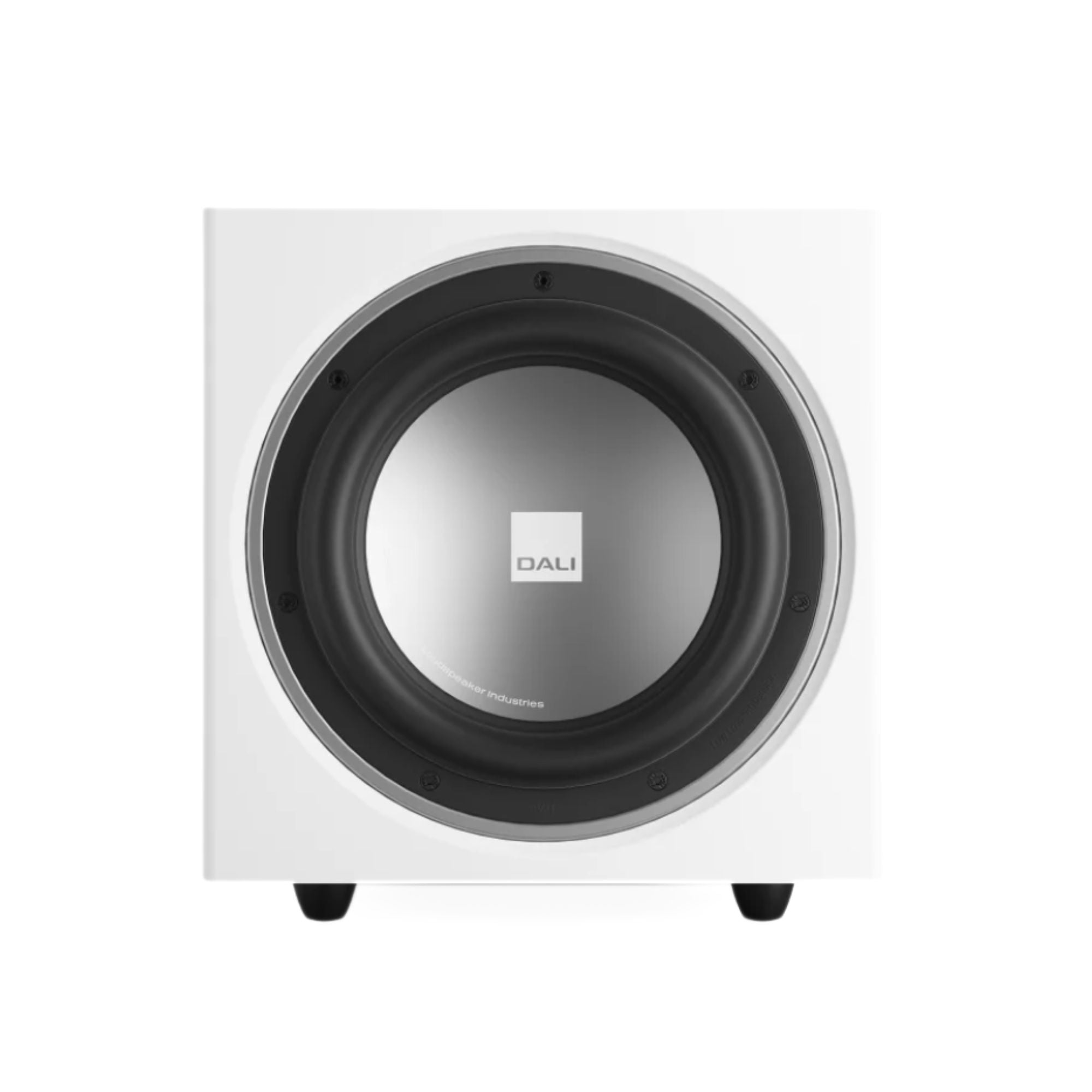 Dali Sub E-9F - 9" Active Subwoofer, Dali Speakers, Subwoofer - AVStore.in