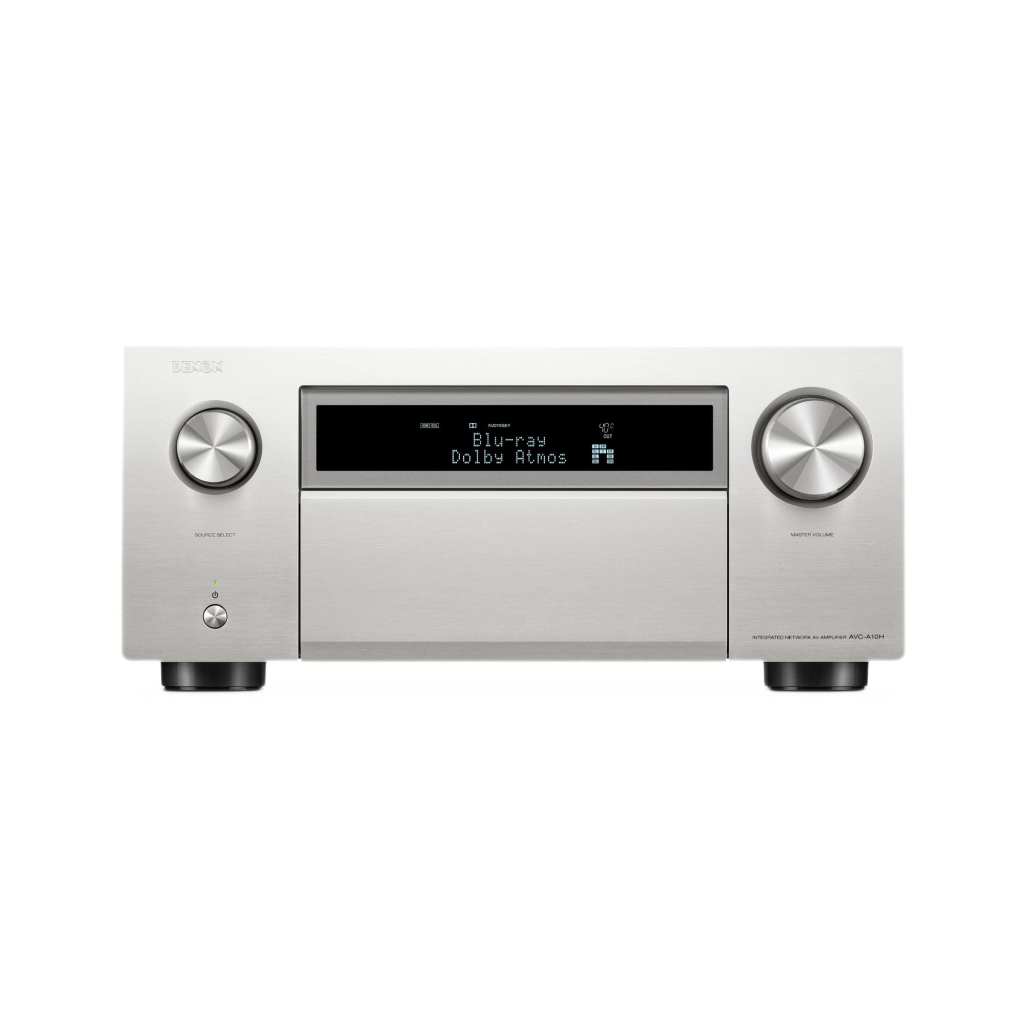 Denon AVC-A10H - 13.4 Channel Dolby Atmos 8K AV Receiver, Denon, AV Receiver - AVStore.in