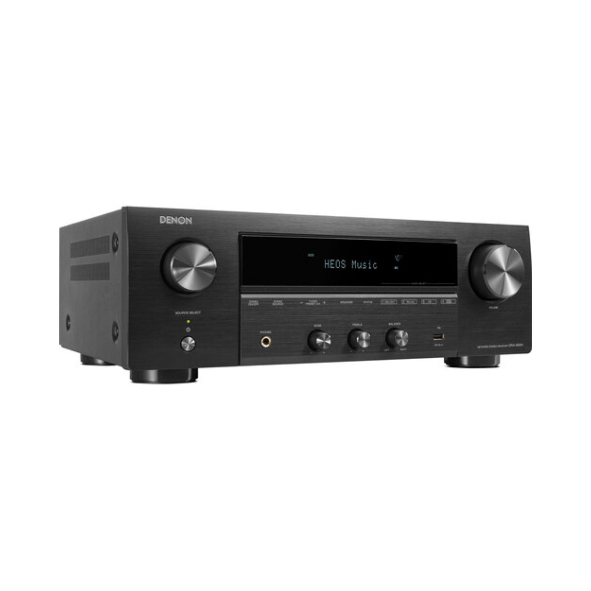Denon DRA-900H 2-Channel Network A/V Receiver, Denon, AV Receiver - AVStore.in