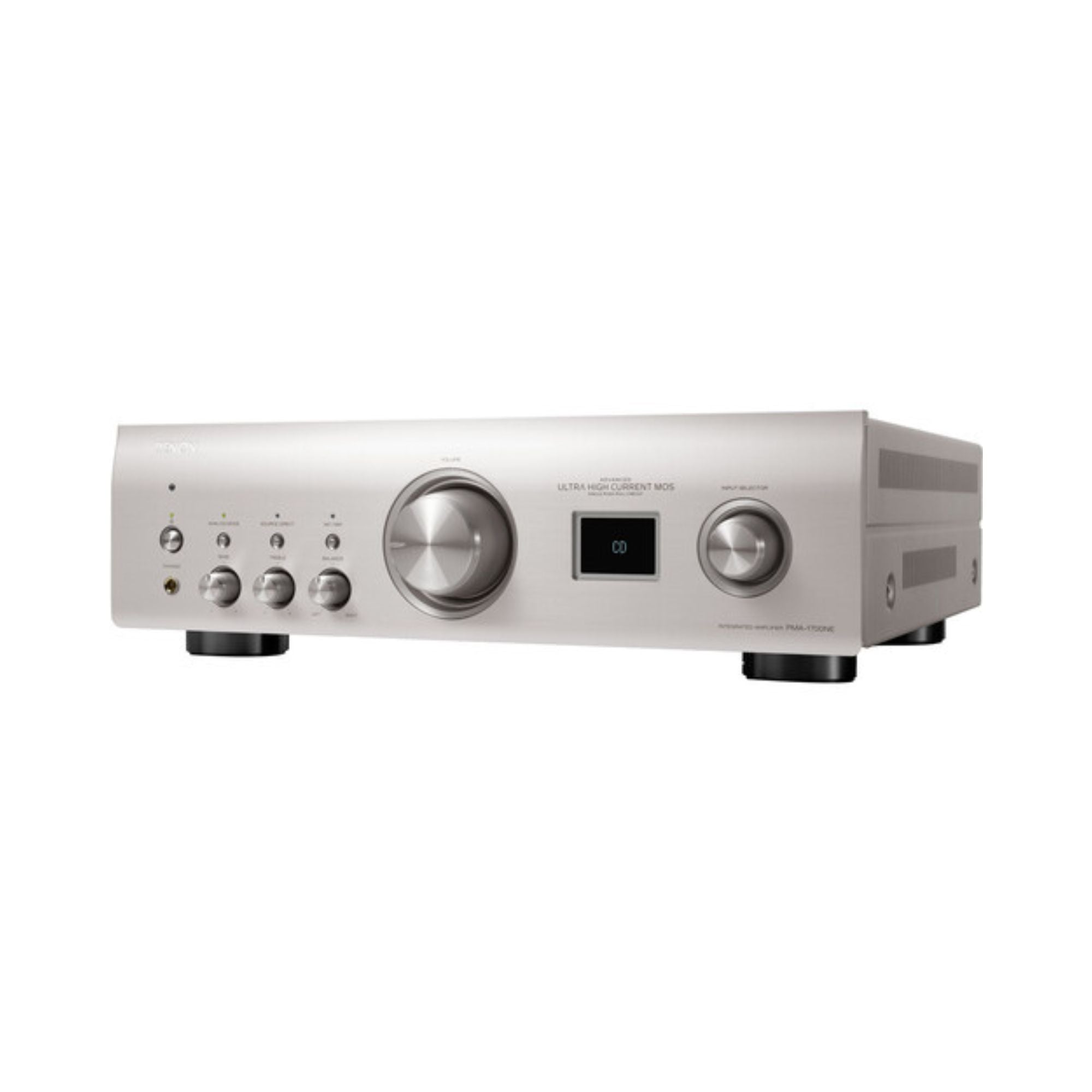 Denon PMA-1700NE 140W Stereo Integrated Amplifier, Denon, Integrated Amplifier - AVStore.in
