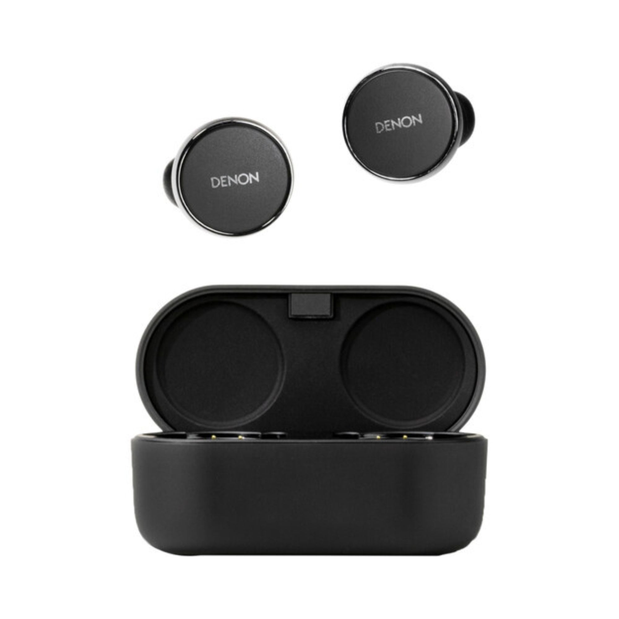 Denon PerL Pro True-Wireless Earbuds, Denon, True Wireless Earphones - AVStore.in