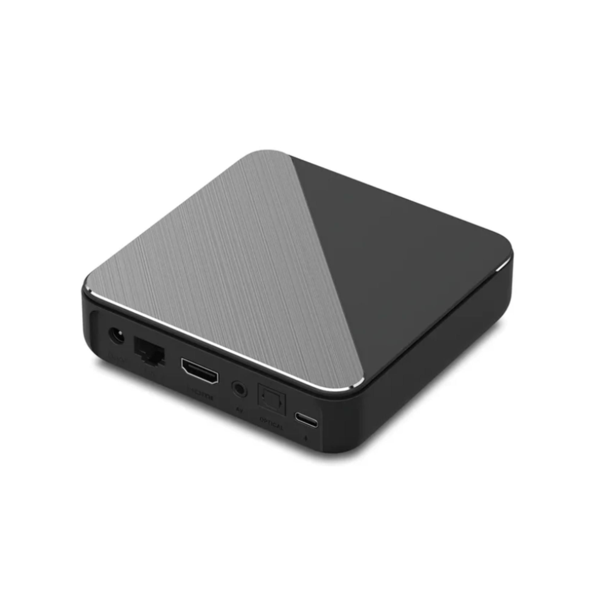 Dune HD Homatics Box R 4K Plus - 4K Media Player with Dolby Atmos, Dune, 4K & Blu-ray Disc Players - AVStore.in