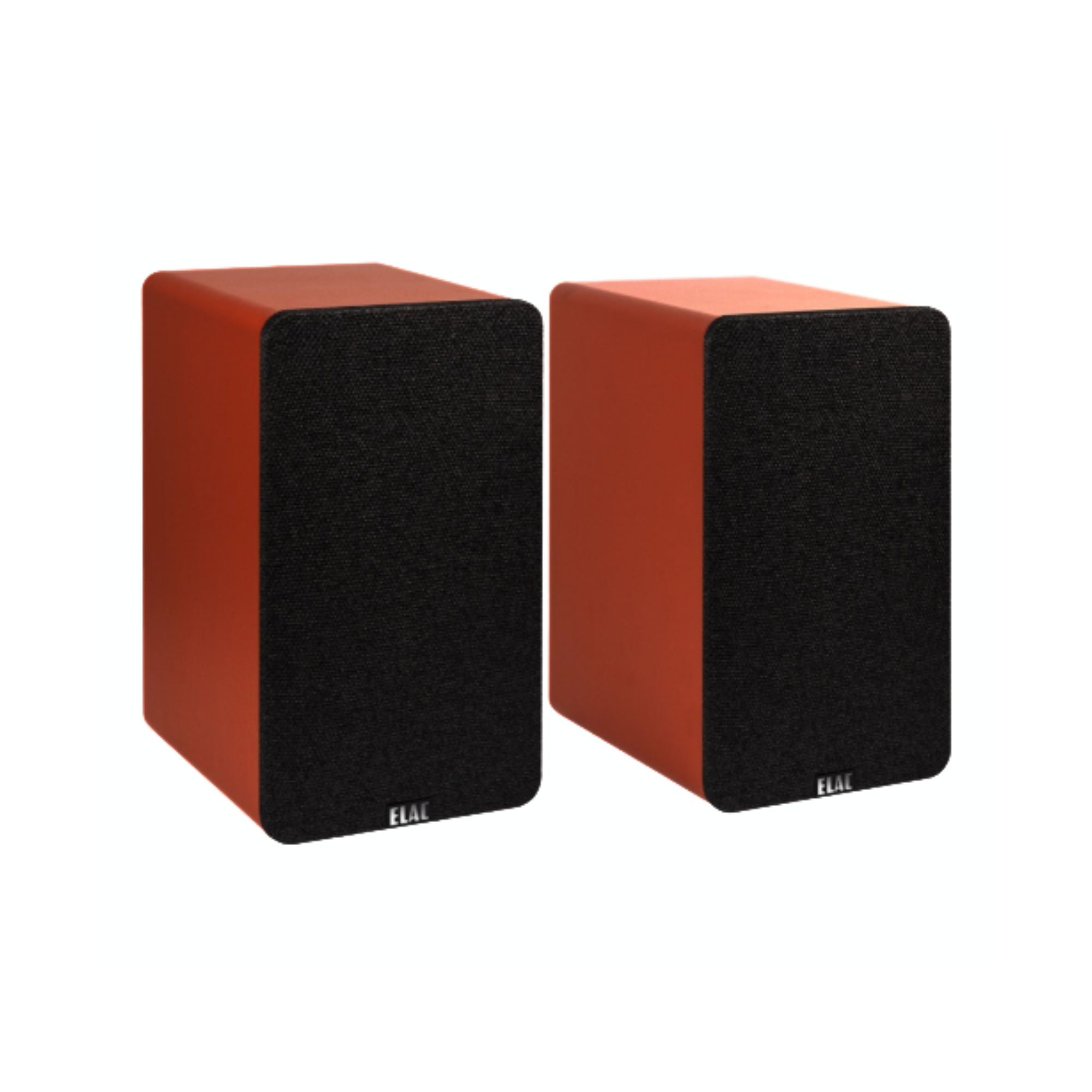 ELAC Debut ConneX DCB41 Powered Speakers