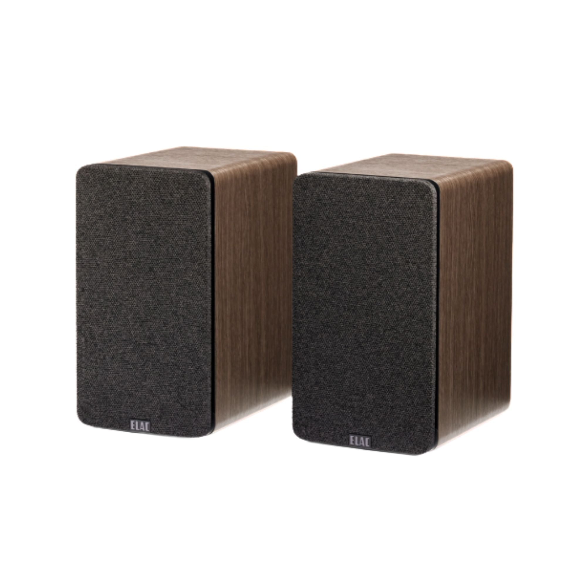 ELAC Debut ConneX DCB41 Powered Speakers