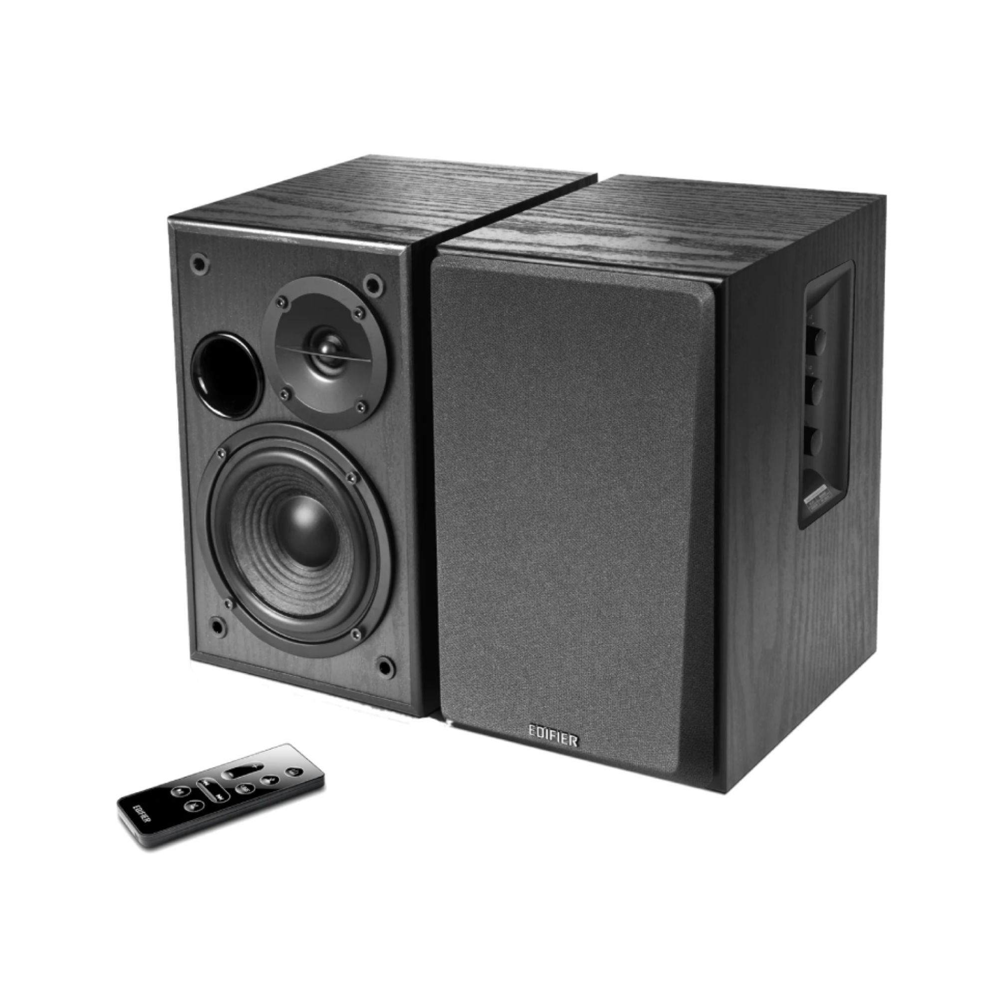 Edifier R1580MB - Active 2.0 Wireless Powered Bookshelf Speaker, Edifier, Bookshelf Speaker - AVStore.in