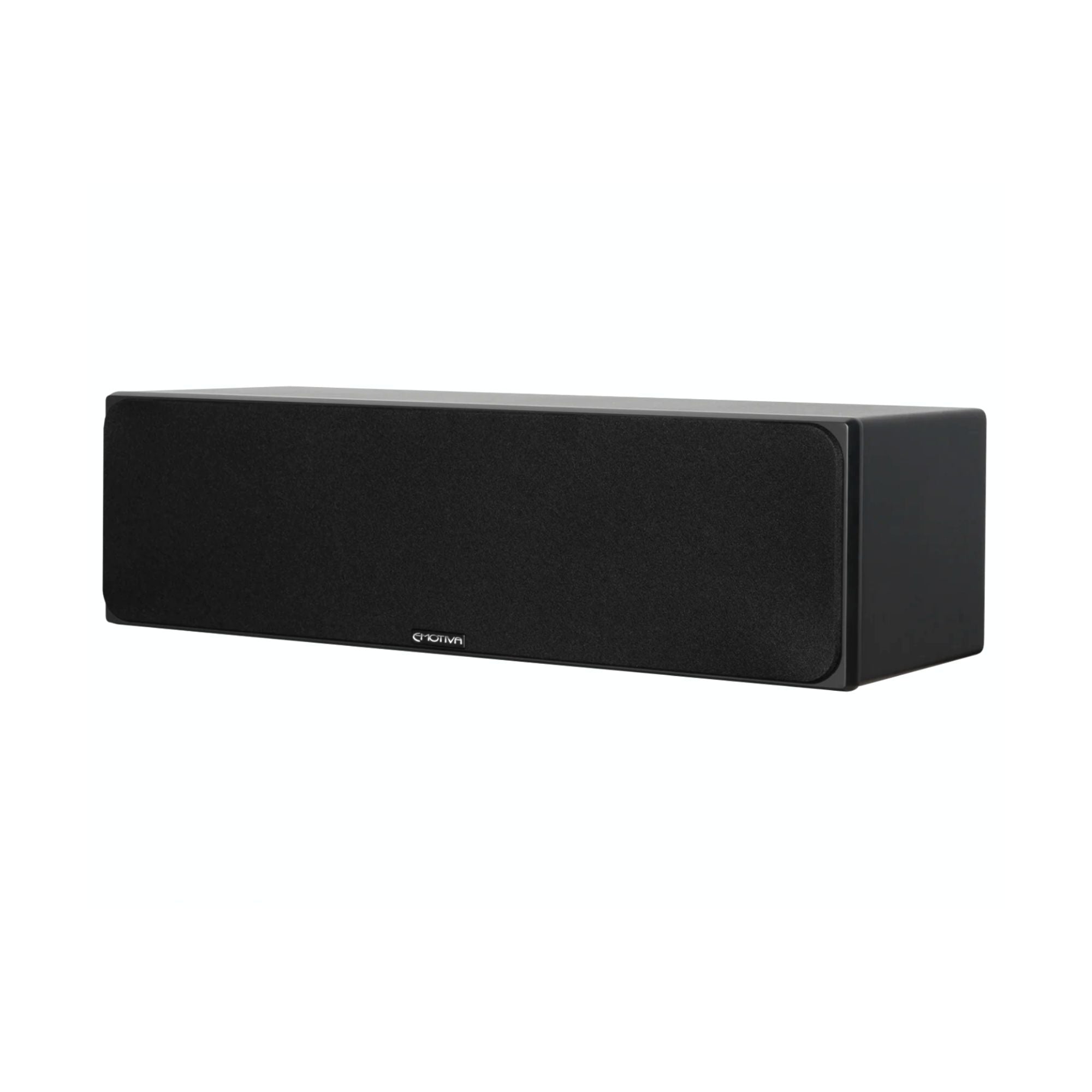 Emotiva Airmotiv XC1 - Center Speaker - Piece, Emotiva, Centre Channel Speaker - AVStore.in