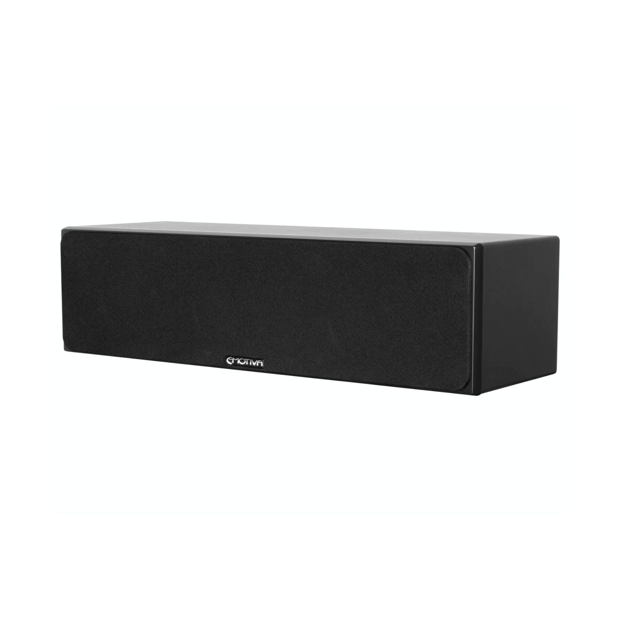 Emotiva Airmotiv XC2 - Center Speaker - Piece, Emotiva, Centre Channel Speaker - AVStore.in