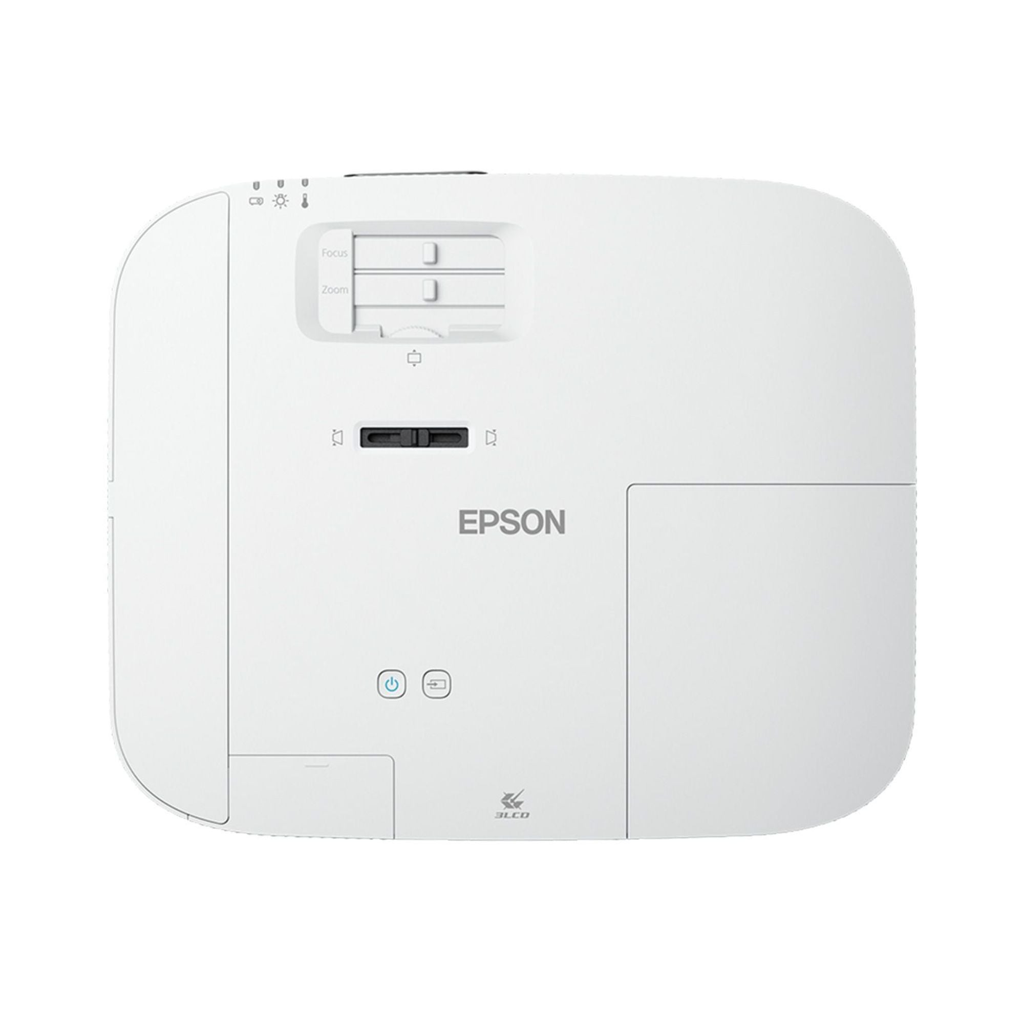 Epson EH-TW6250 - 2800 Lumens 4K UHD Home Cinema Projector, Epson, Projectors - AVStore.in