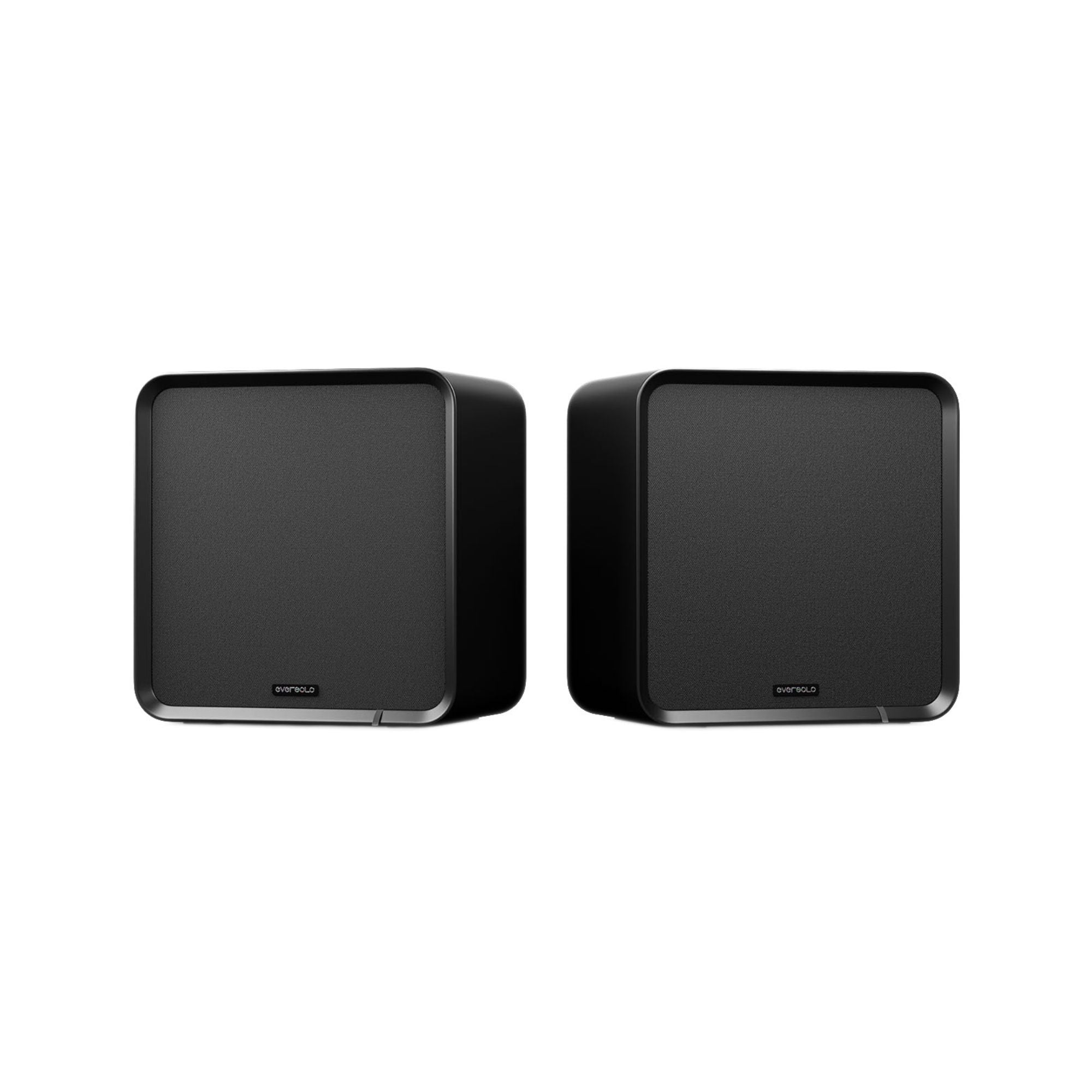 Eversolo SE100 Passive Hi-Fi Bookshelf Speakers