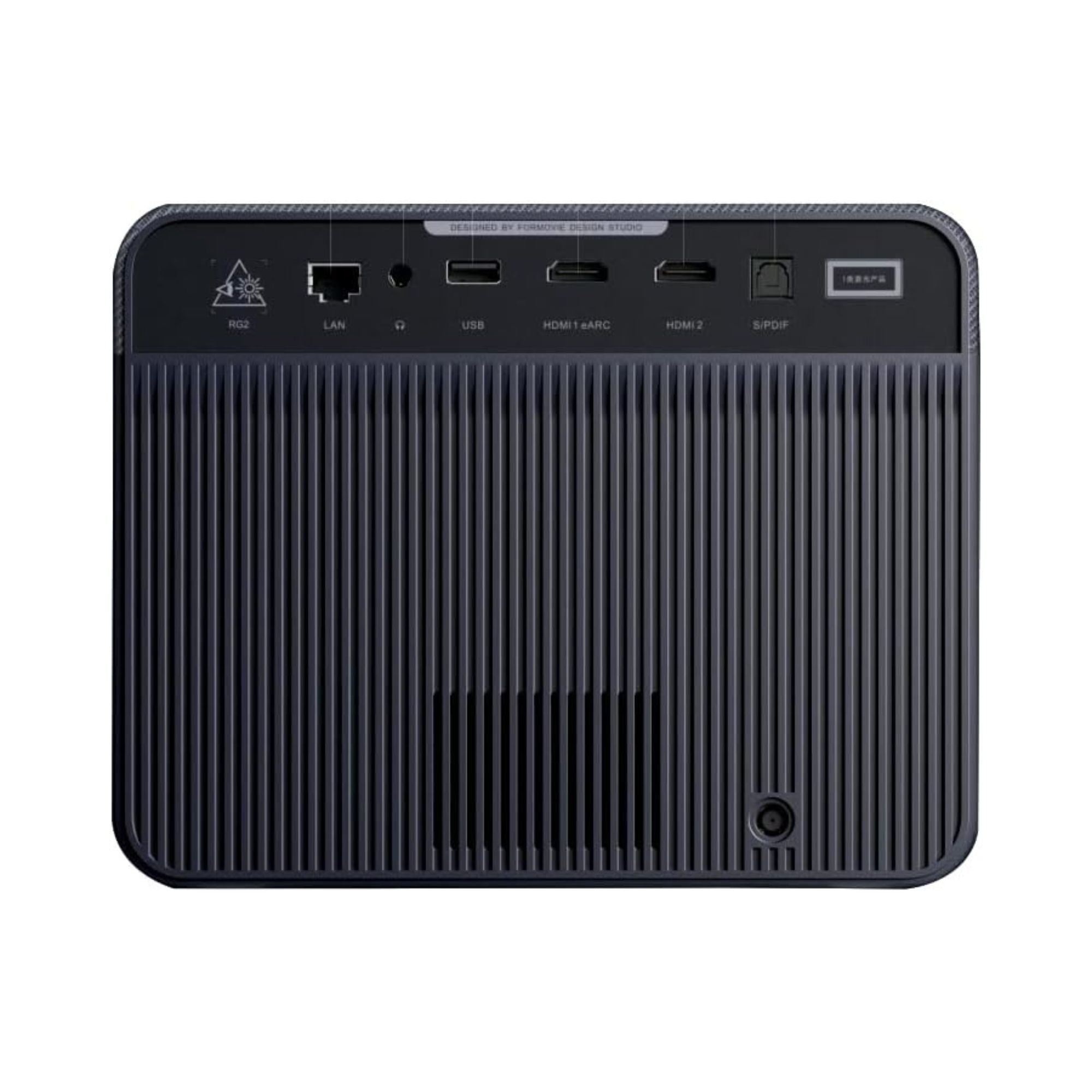 FORMOVIE X5 Master Series 4k Laser Projector, Formovie, Projectors - AVStore.in