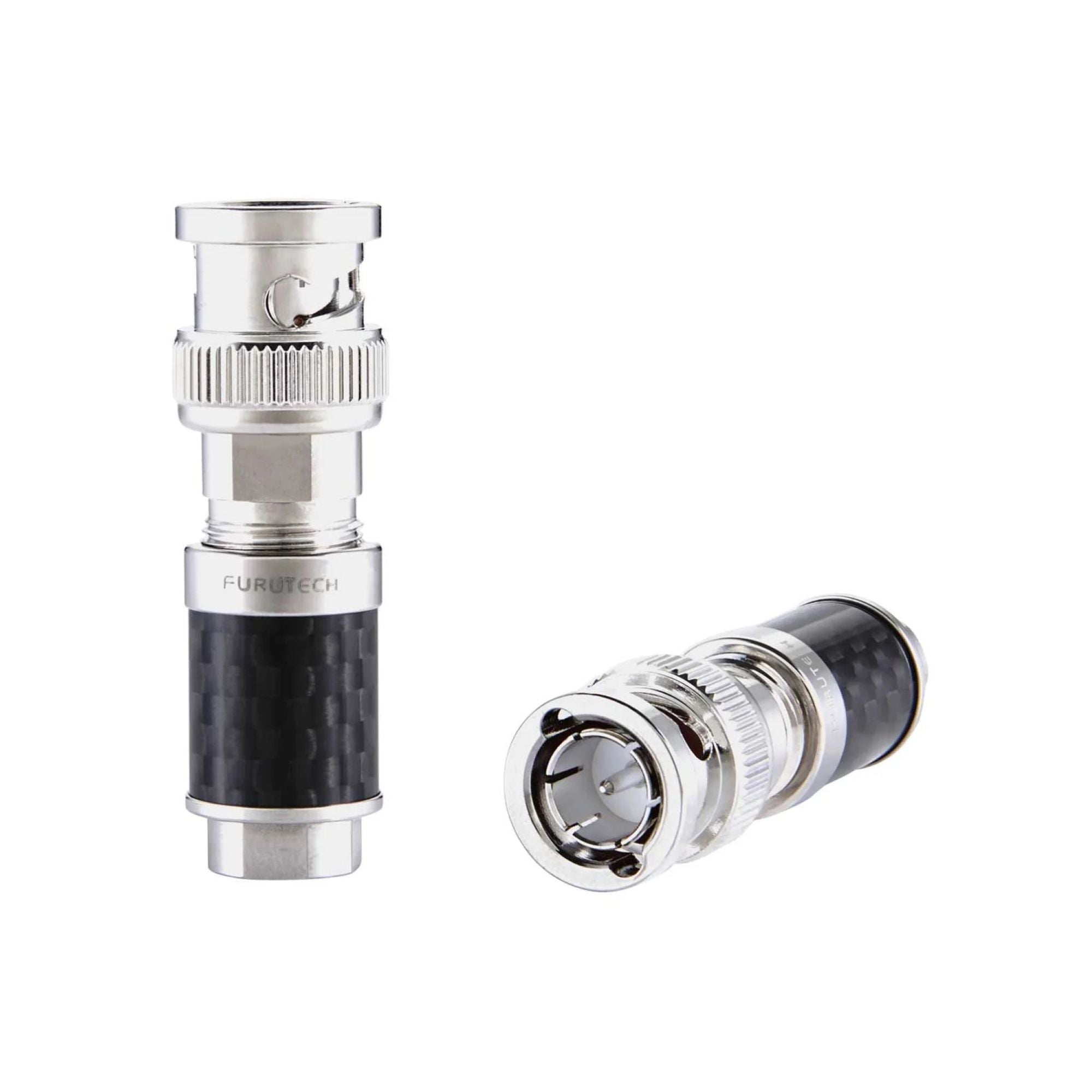 Furutech CF-BNC R BNC Connector - Set