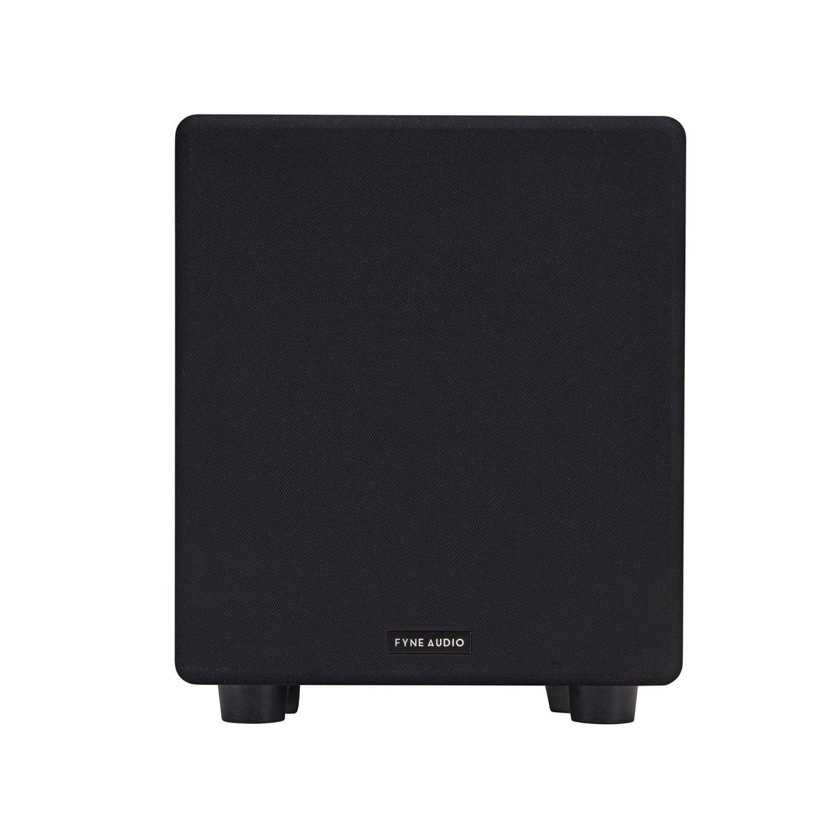 Fyne Audio F3-10 Powered Active Subwoofer, Fyne Audio, Subwoofer - AVStore.in