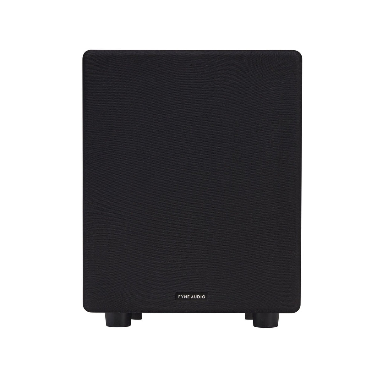 Fyne Audio F3 -12 Subfoower, Fyne Audio, Subwoofer - AVStore.in