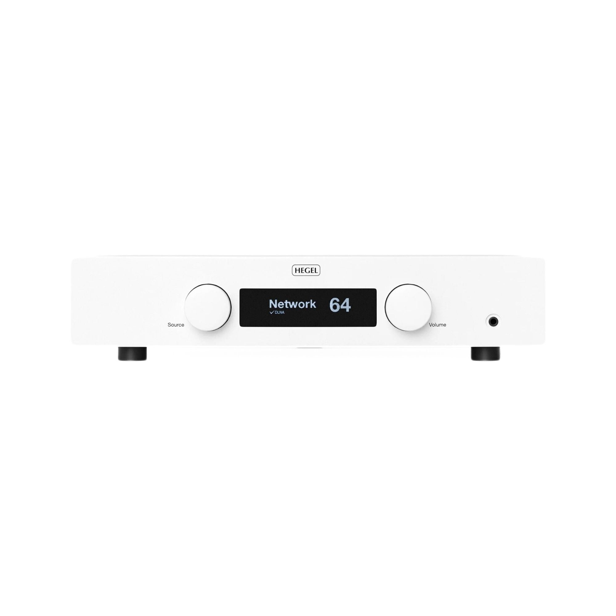 Hegel H120 Integrated Amplifier
