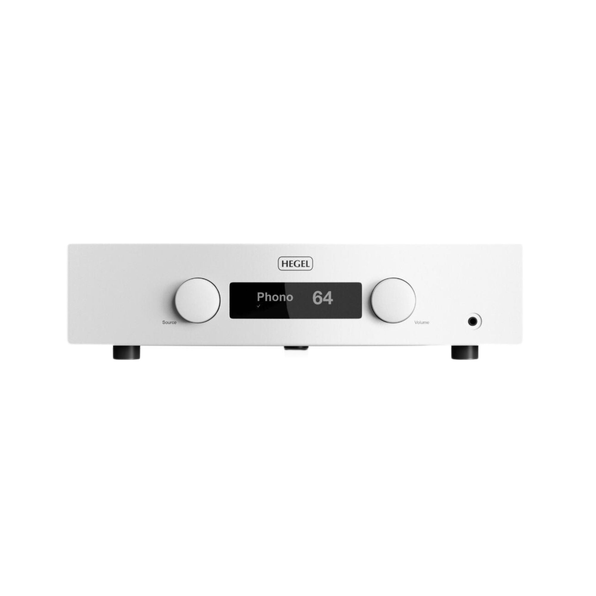 Hegel H190v Stereo Integrated Amplifier, Hegel, Integrated Amplifier - AVStore.in