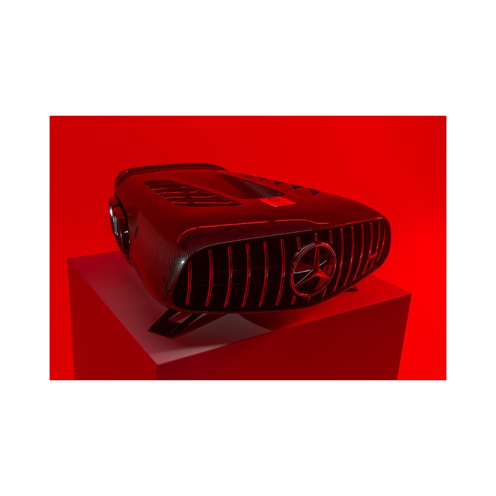 IXOOST AMG Performance Luxury Audio, IXOOST, Speakers - AVStore.in