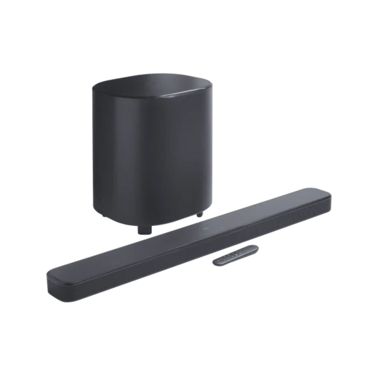 JBL BAR 500MK2 5.1 Channel Soundbar System