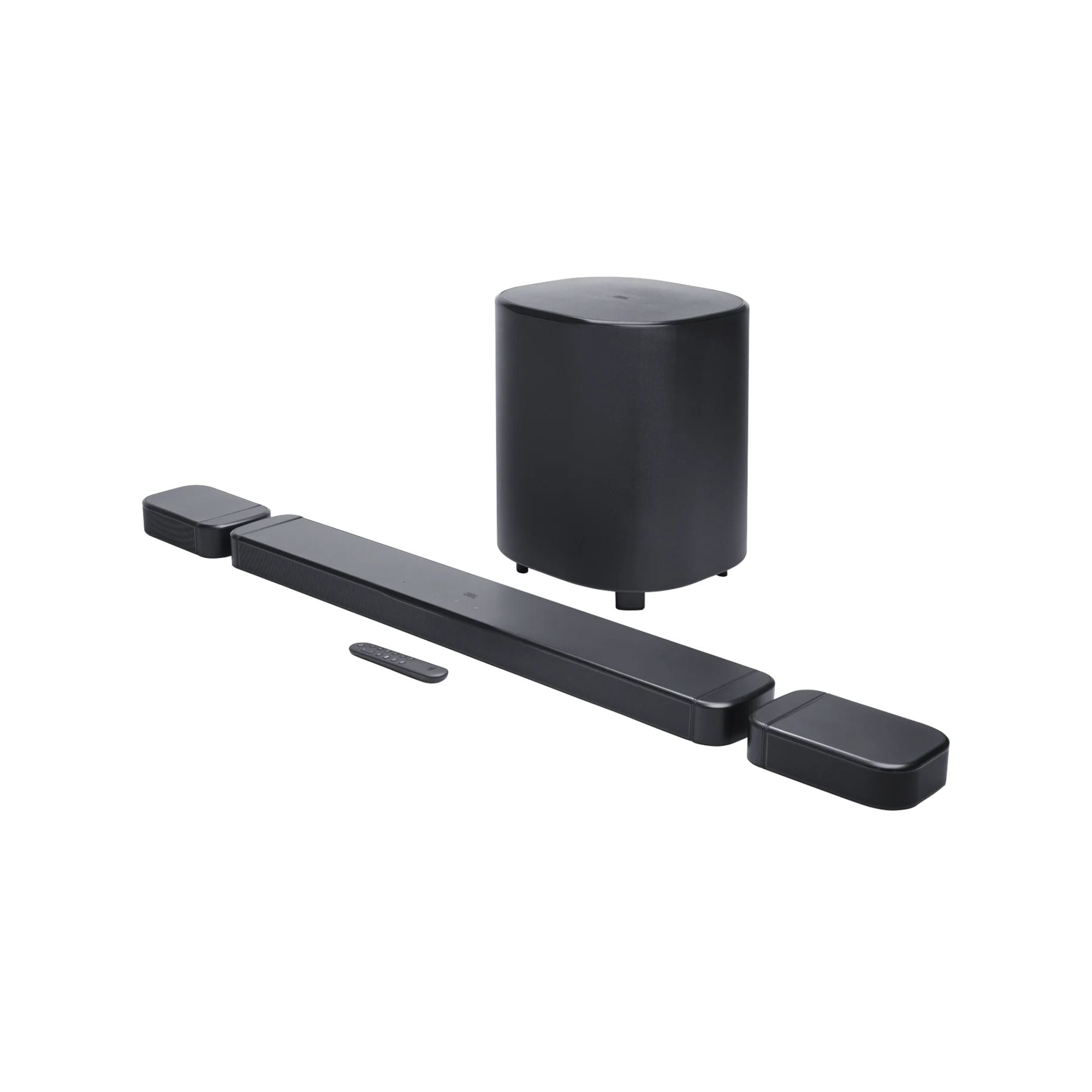 JBL BAR 800MK2 7.1 channel soundbar system