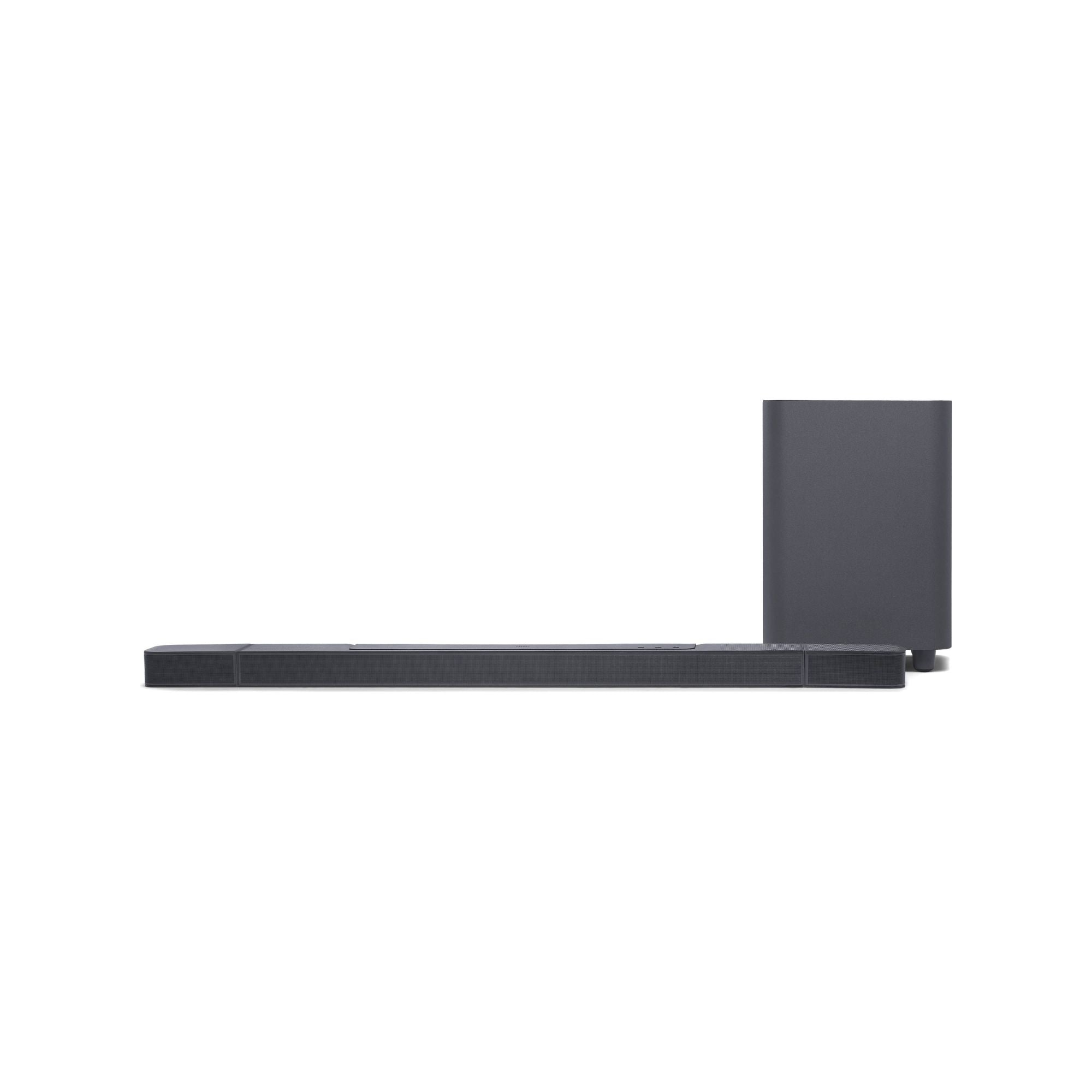 JBL Bar 1000 - 880W 7.1.4-Channel Dolby Atmos Soundbar System, JBL, Soundbar - AVStore.in