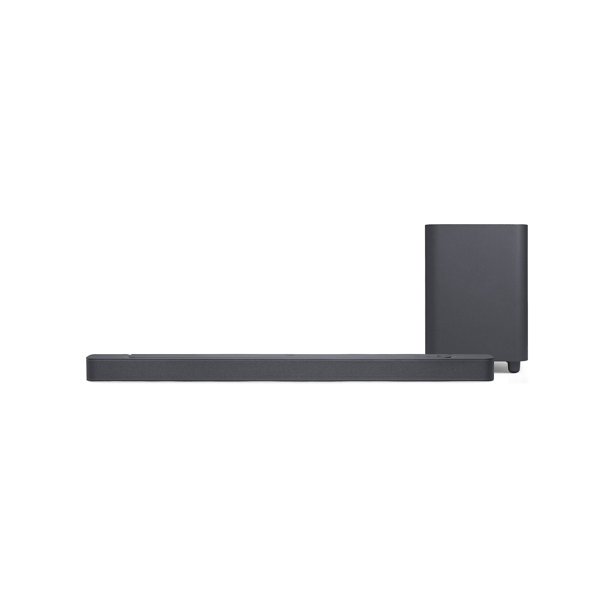 JBL Bar 500 - 590W 5.1-Channel Dolby Atmos Soundbar System, JBL, Speakers - AVStore.in