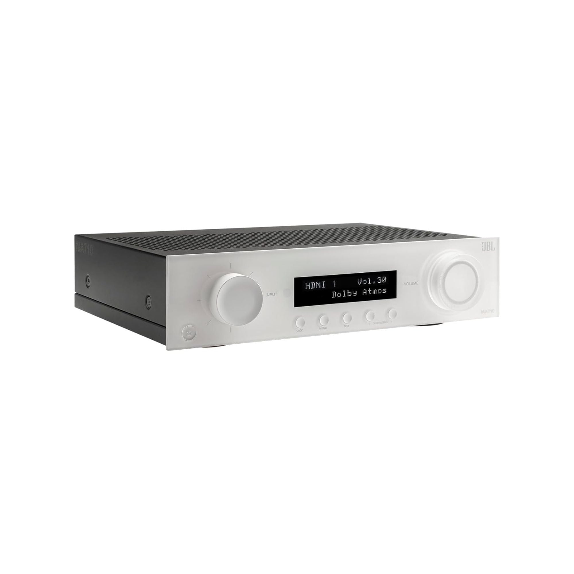 JBL MA710 - 7.2 Channel Home Theatre Receiver