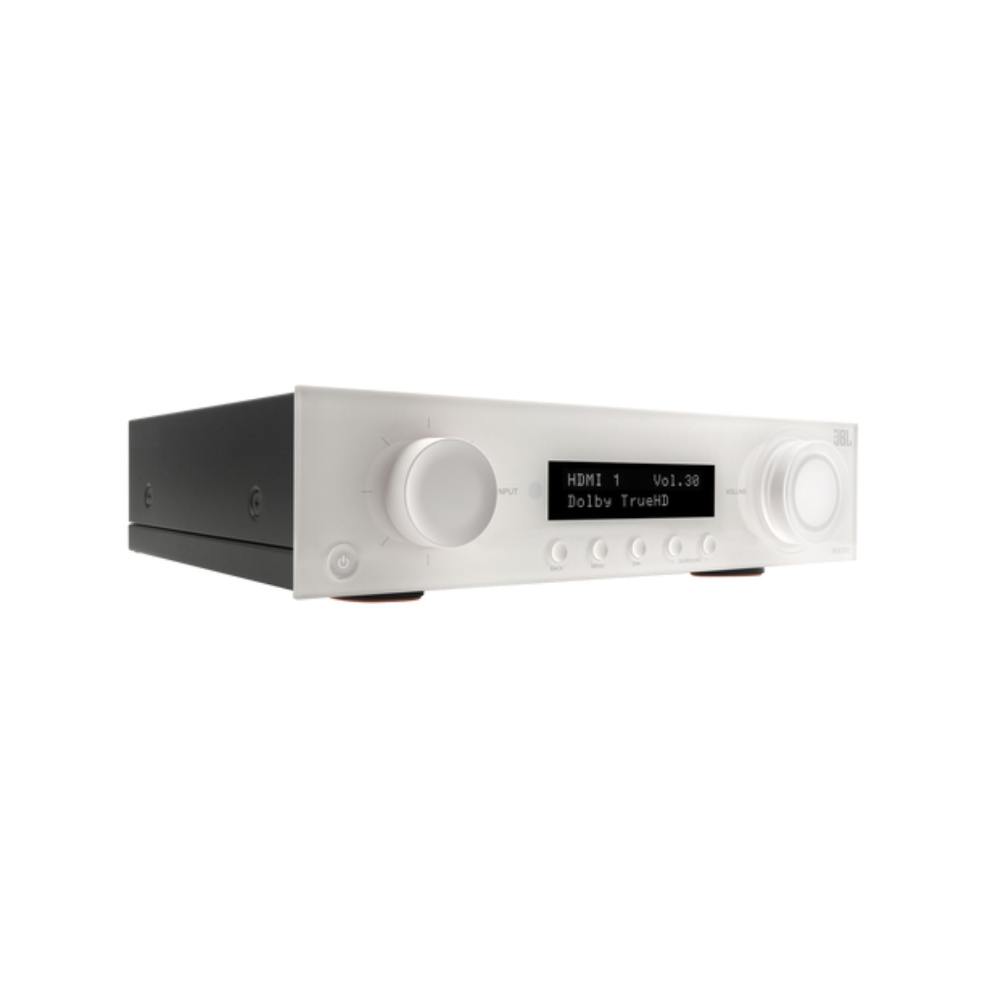 JBL MA310 - 5.2-Channel Home Theater Receiver With Bluetooth