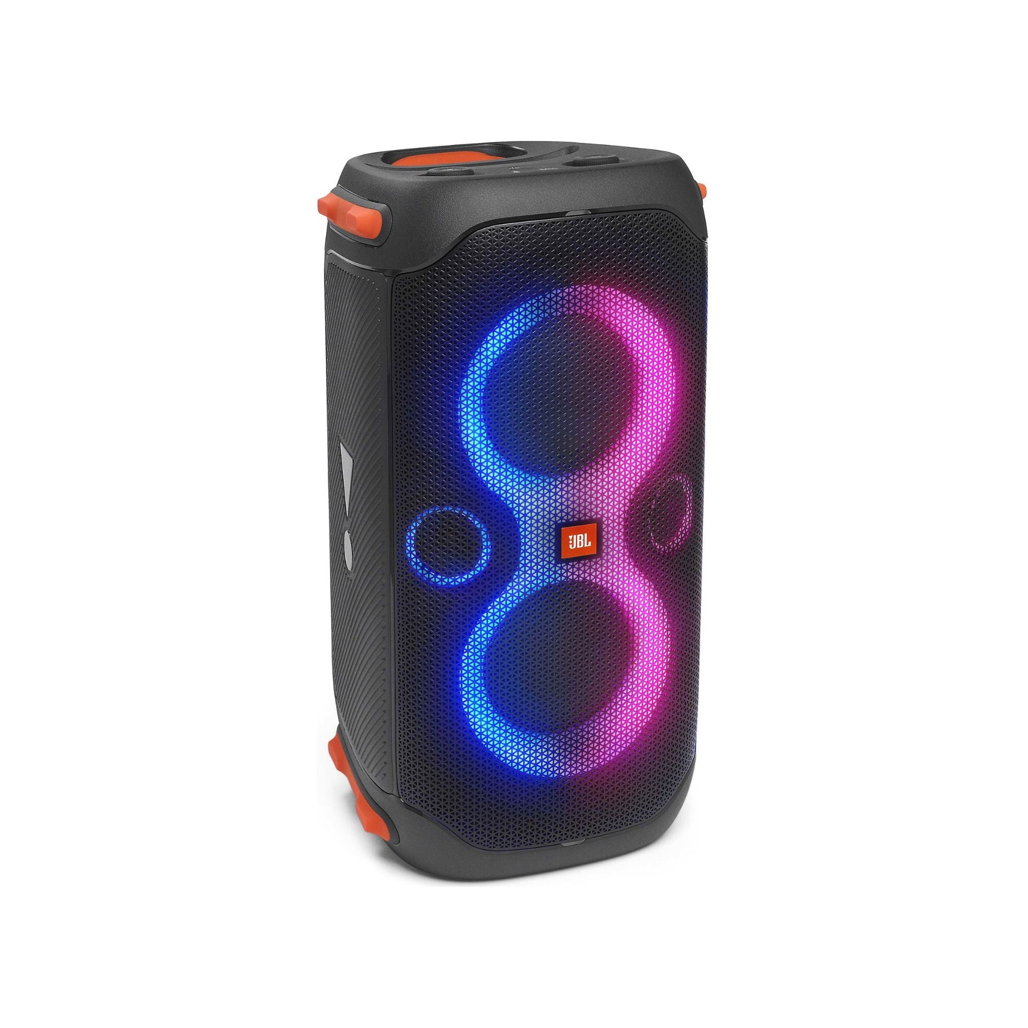 JBL PartyBox 110 - 160W Portable Wireless Speaker, JBL, Portable Bluetooth Speaker - AVStore.in