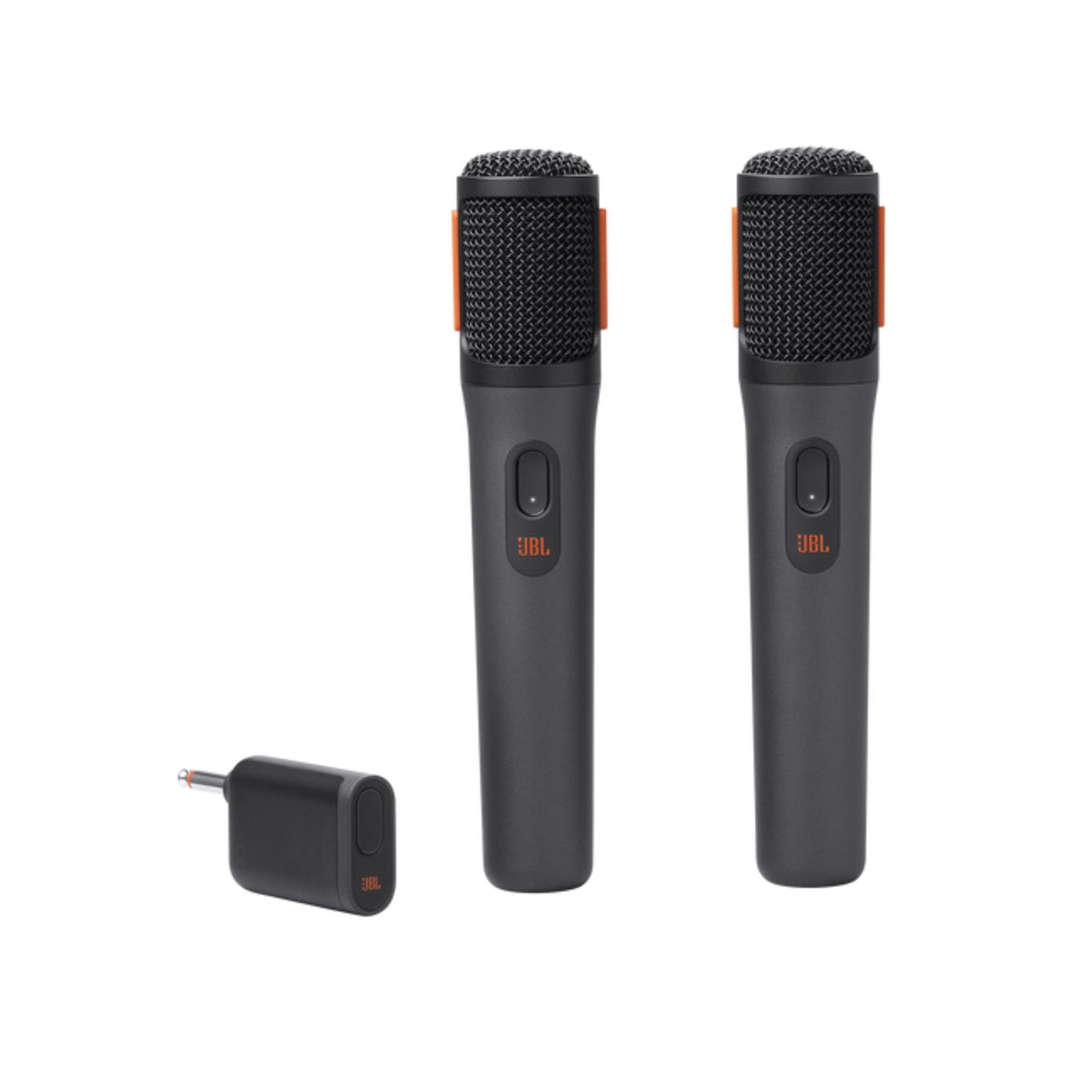 JBL PartyBox Digital Wireless Microphone