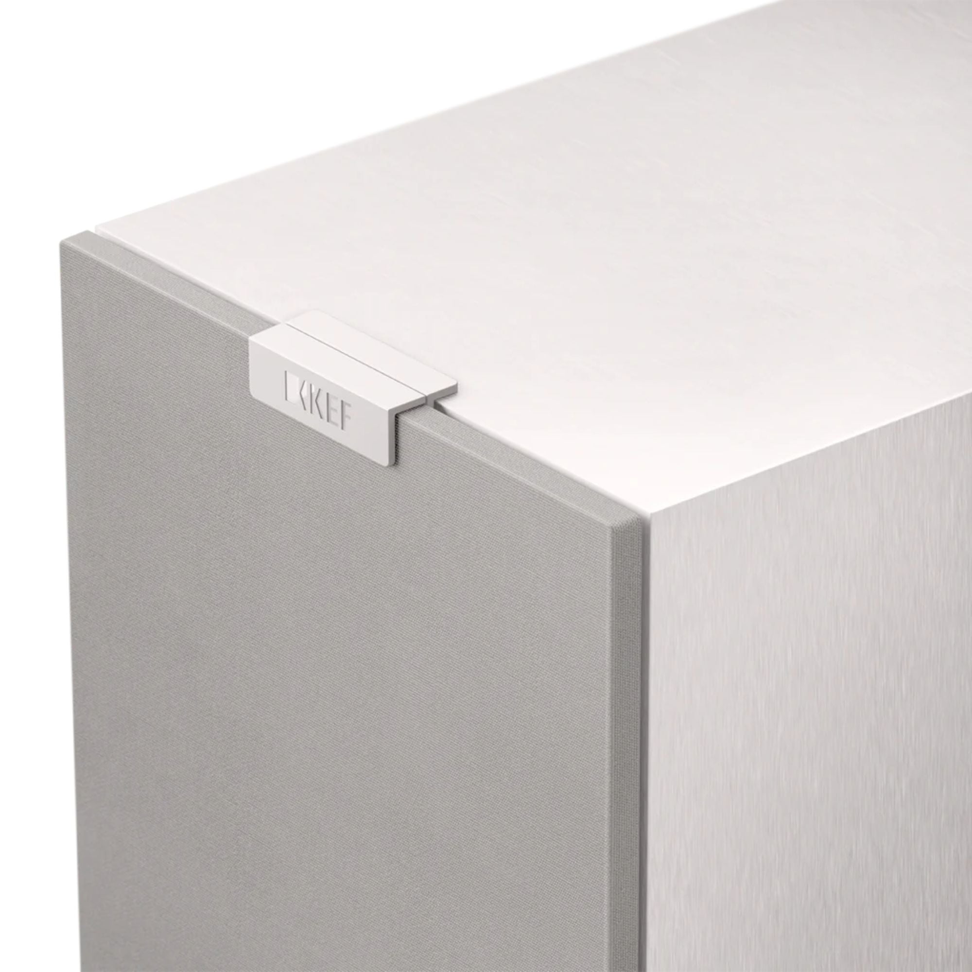 KEF Q6 Meta 3-Way Centre Channel Speaker, KEF, Centre Channel Speaker - AVStore.in
