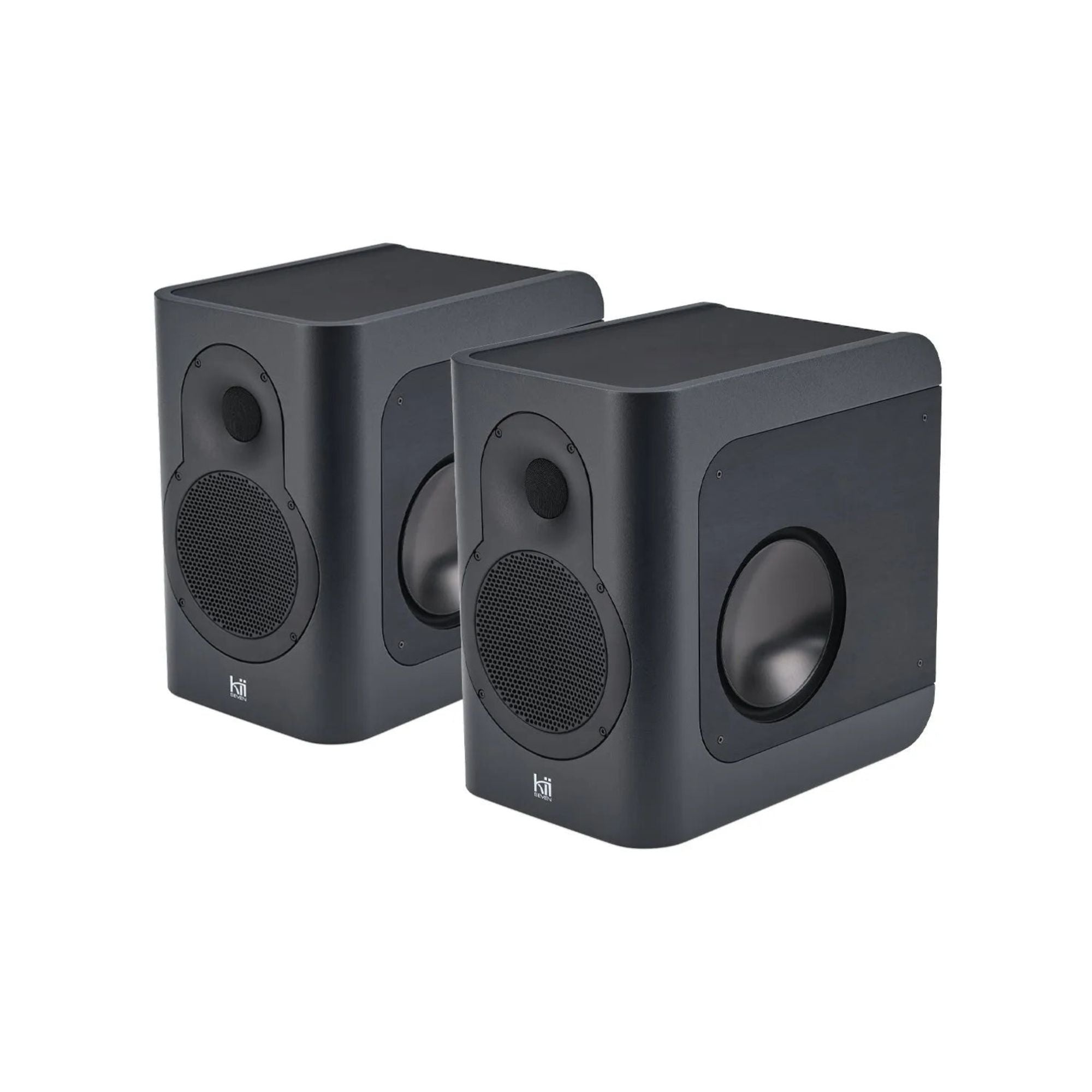 Kii SEVEN Wireless Music System, Kii Audio, Music System - AVStore.in