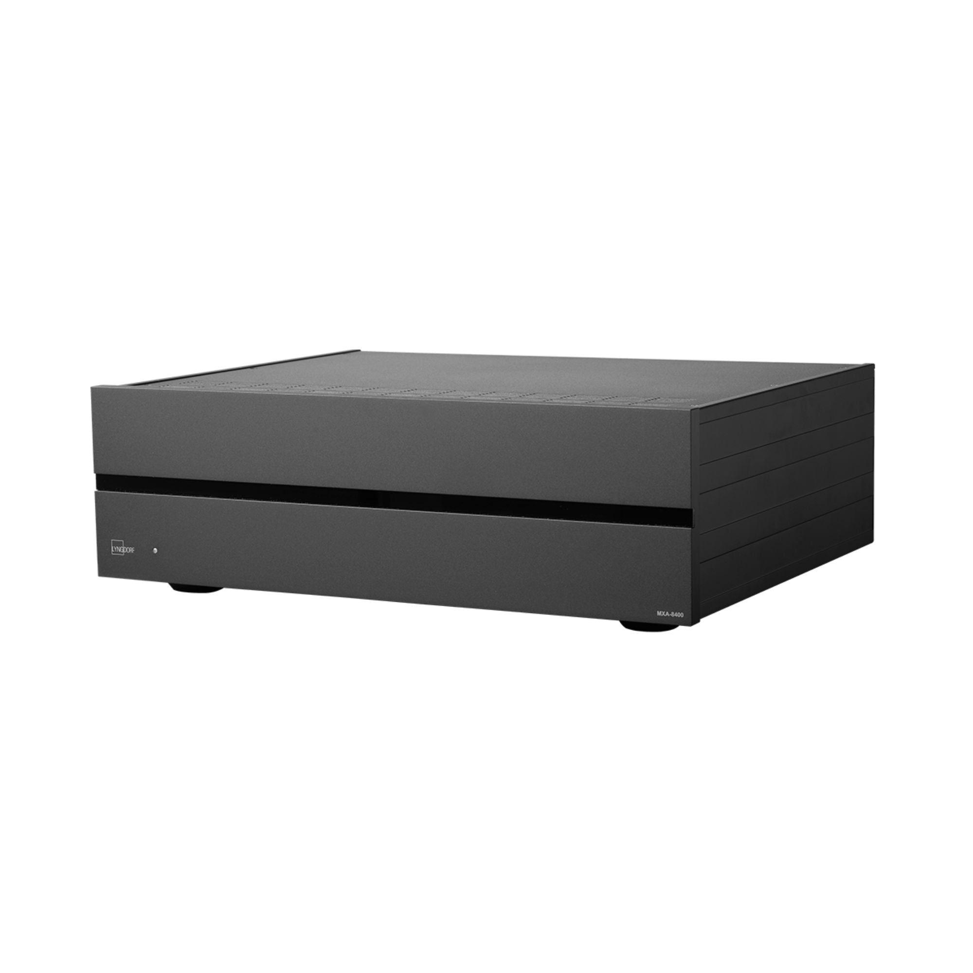 Lyngdorf Audio MXA-8400 - 8-Channel Power Amplifier, Lyngdorf Audio, Power Amplifier - AVStore.in