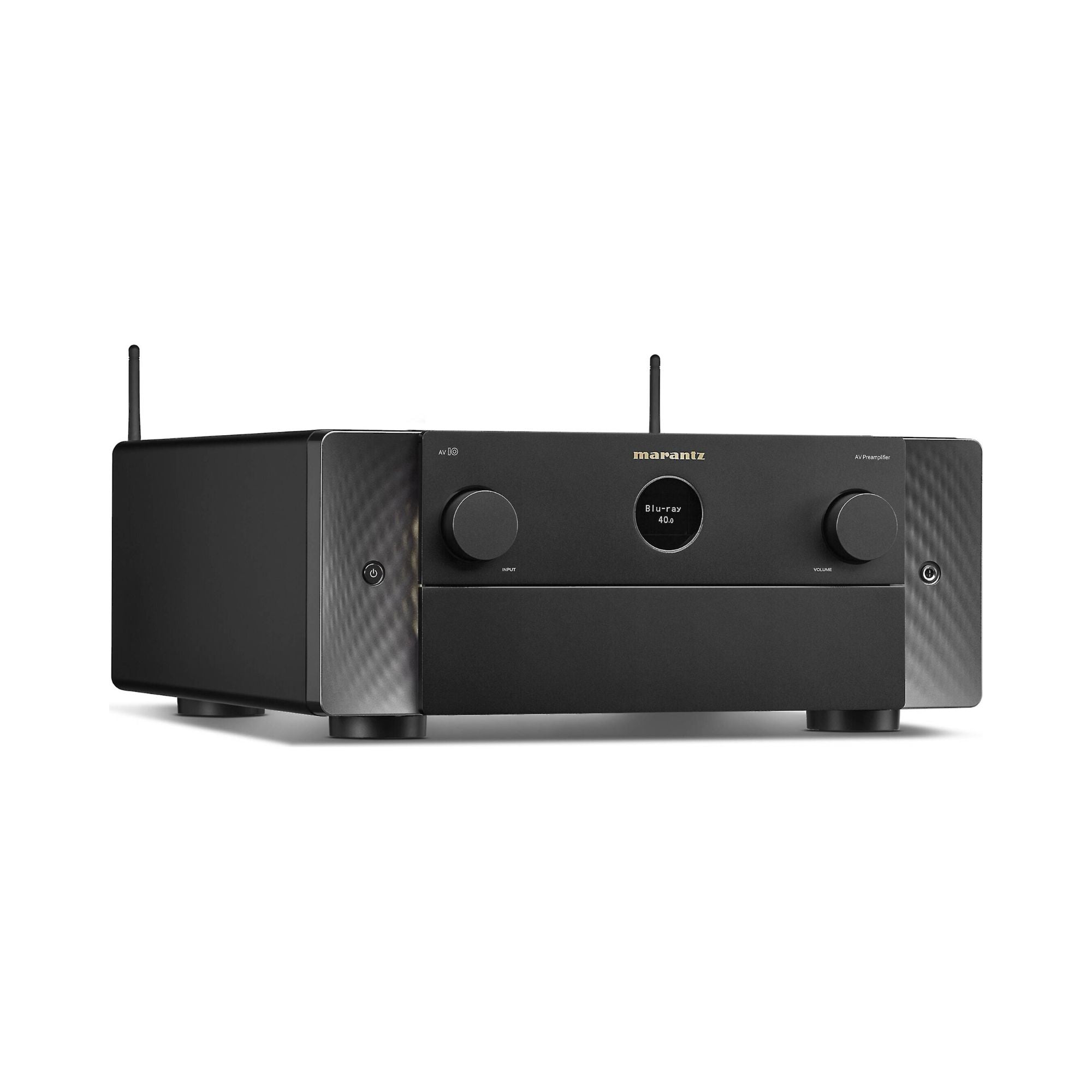 Marantz AV 10 - 15.4 Channel Home Theater Preamplifier/Processor, Marantz, Preamplifier - AVStore.in
