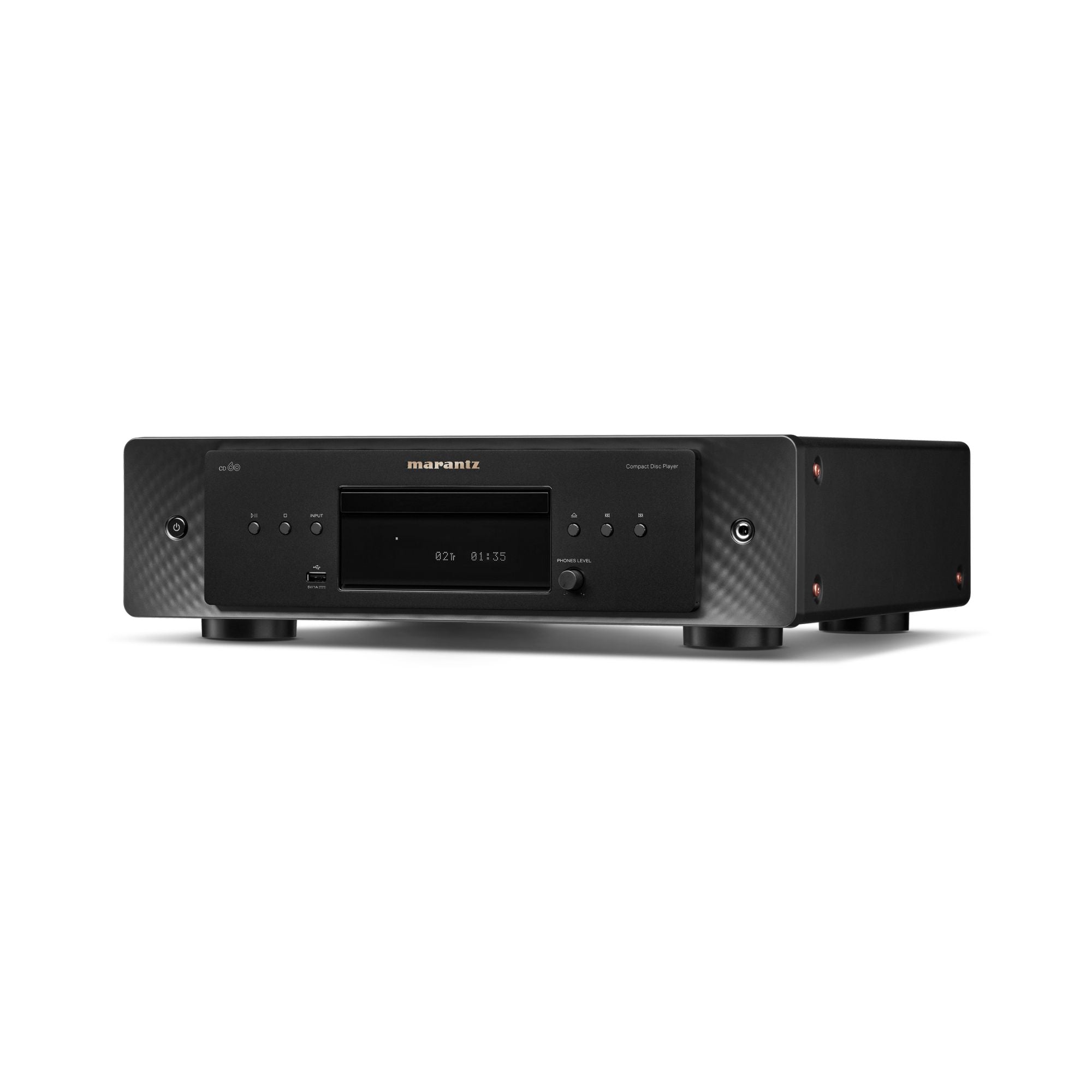 Marantz CD 60 - CD Player