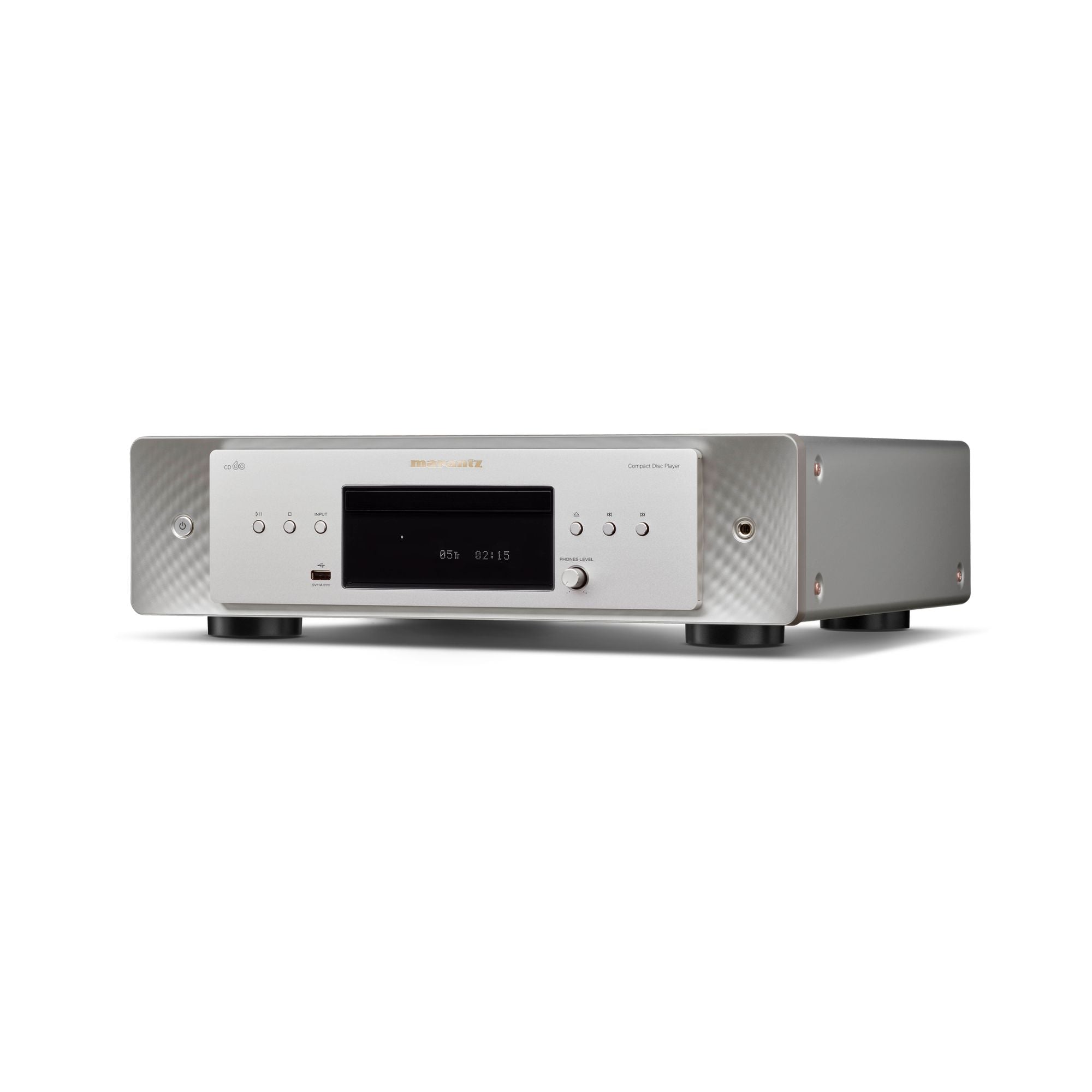 Marantz CD 60 - CD Player