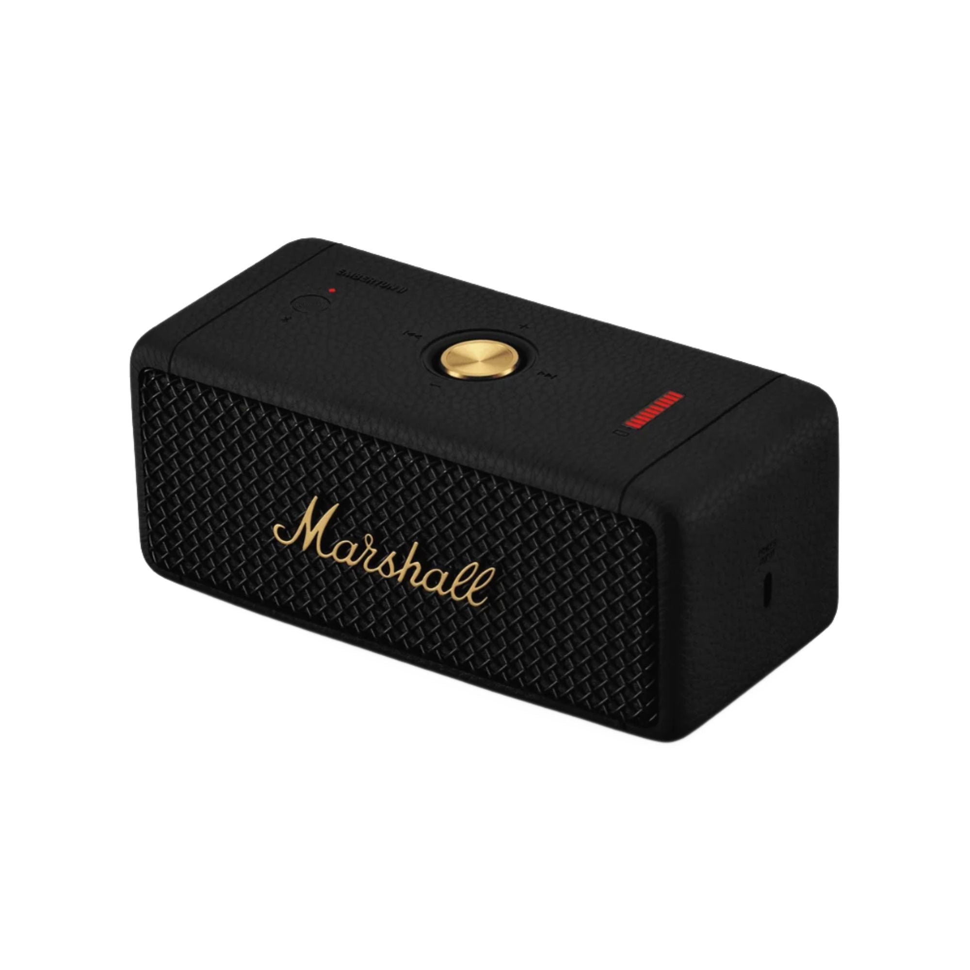 Marshall Emberton II - Portable Bluetooth Speaker, Marshall, Bluetooth Speaker - AVStore.in