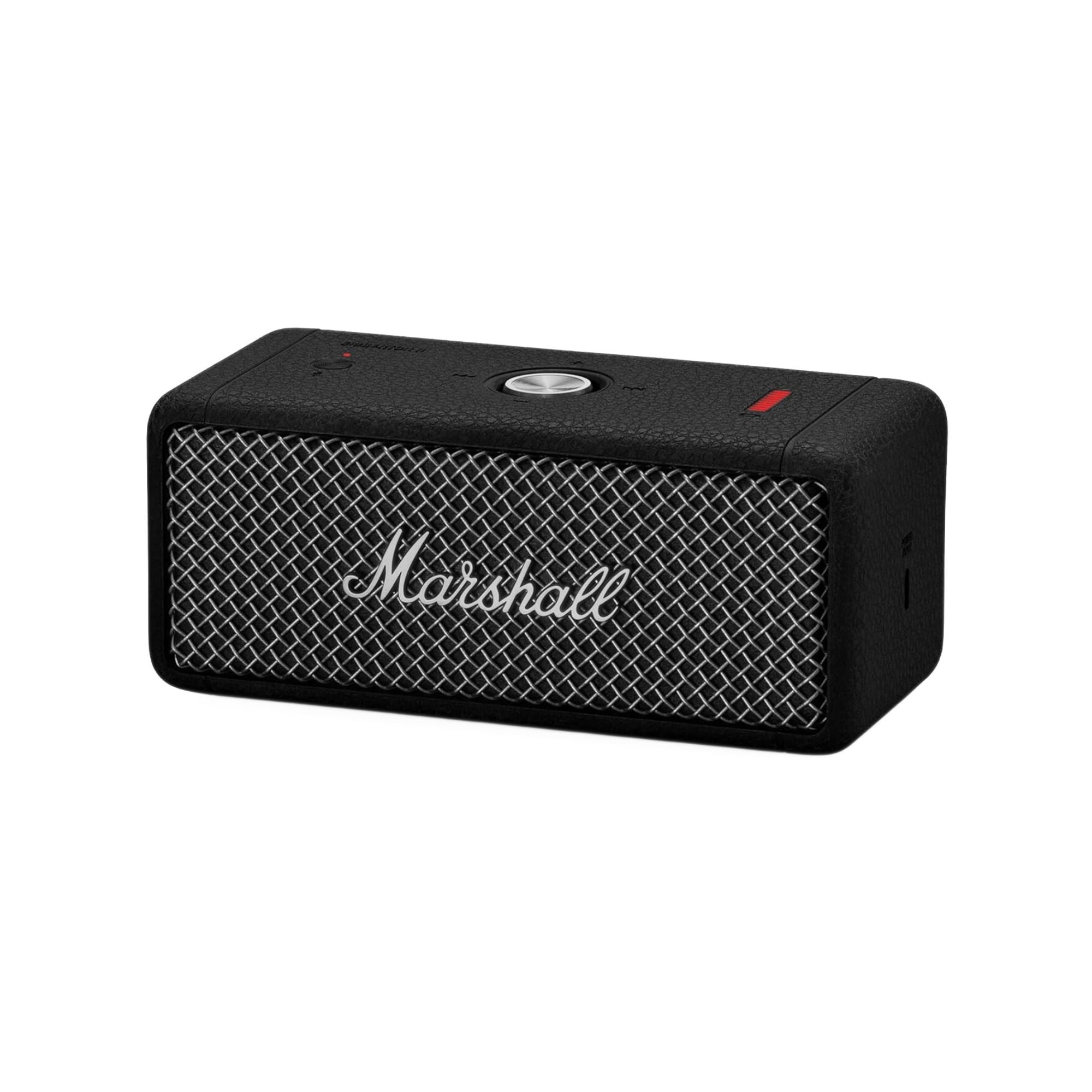 Marshall Emberton II - Portable Bluetooth Speaker, Marshall, Bluetooth Speaker - AVStore.in