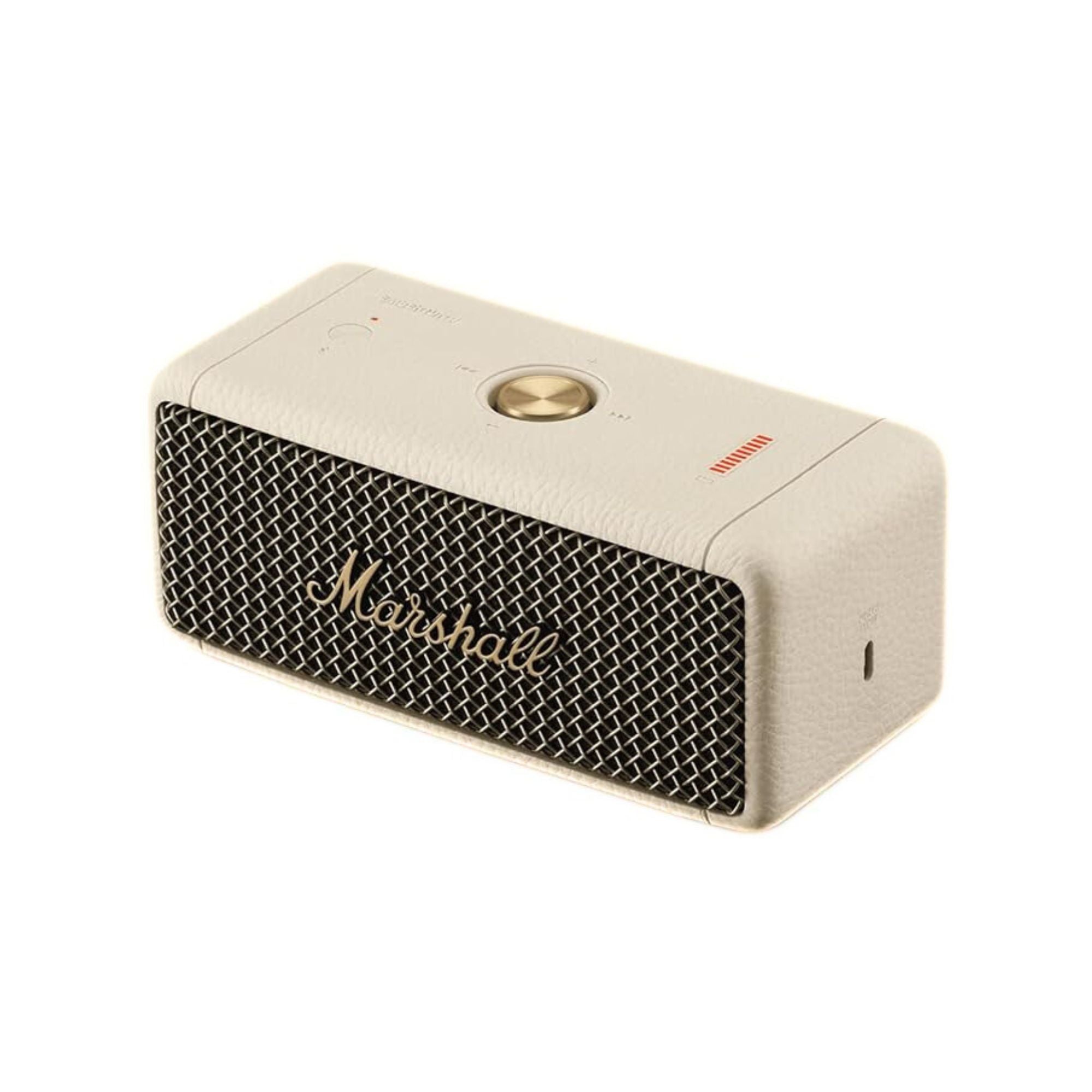 Marshall Emberton II - Portable Bluetooth Speaker, Marshall, Bluetooth Speaker - AVStore.in