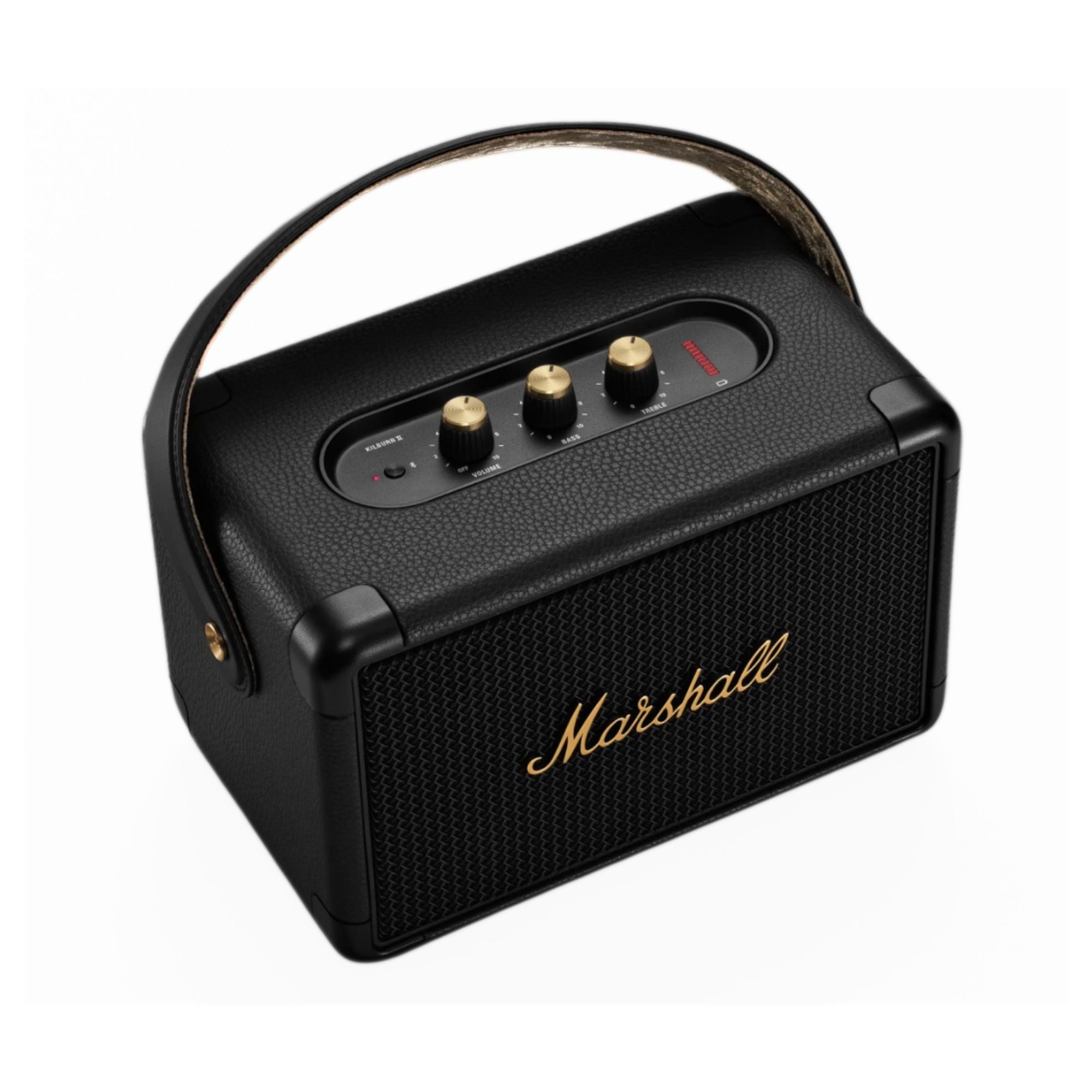 Marshall Kilburn II - Portable Bluetooth Speaker, Marshall, Portable Bluetooth Speaker - AVStore.in