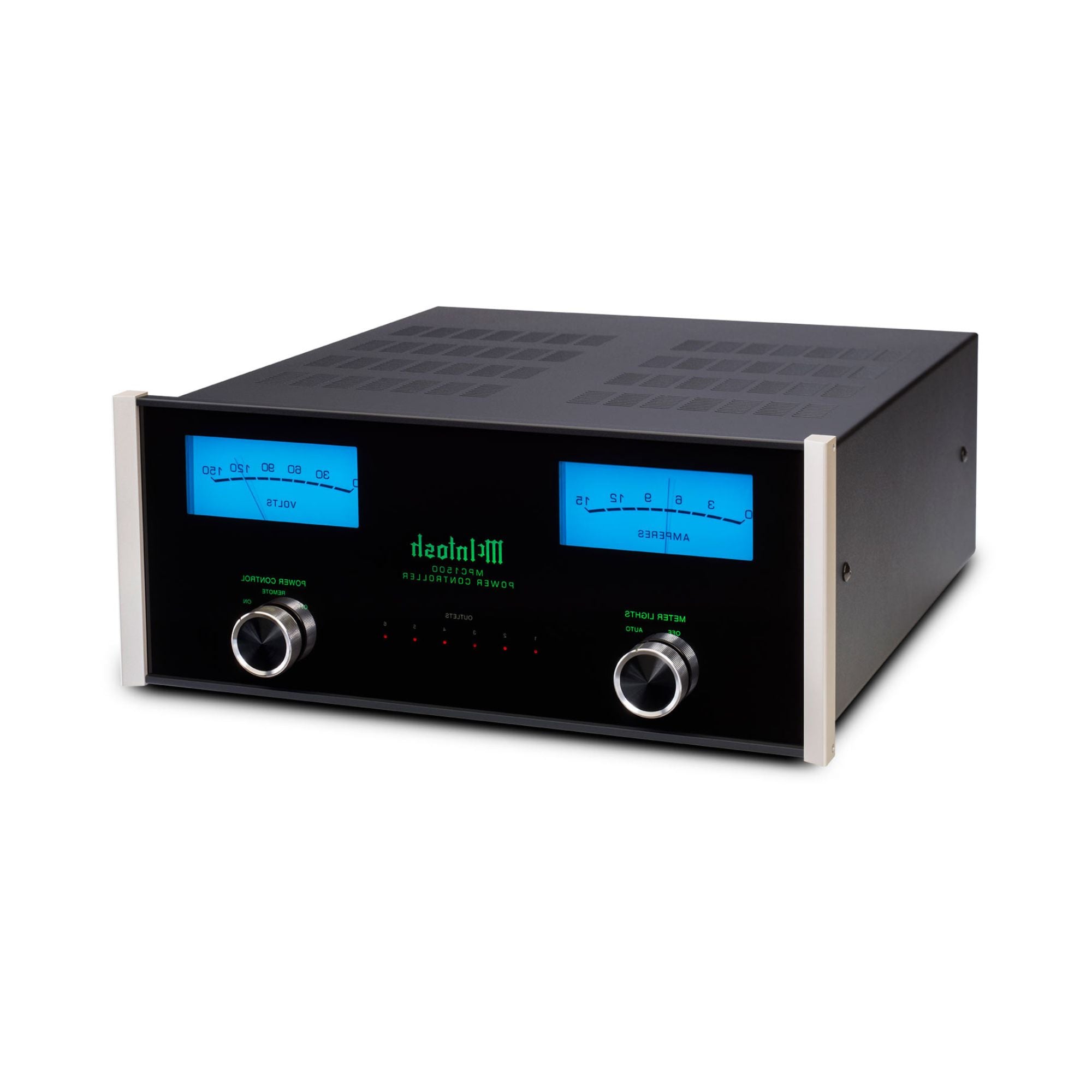 McIntosh Labs MPC1500 - Power Controller, McIntosh Labs, Power Conditioner - AVStore.in