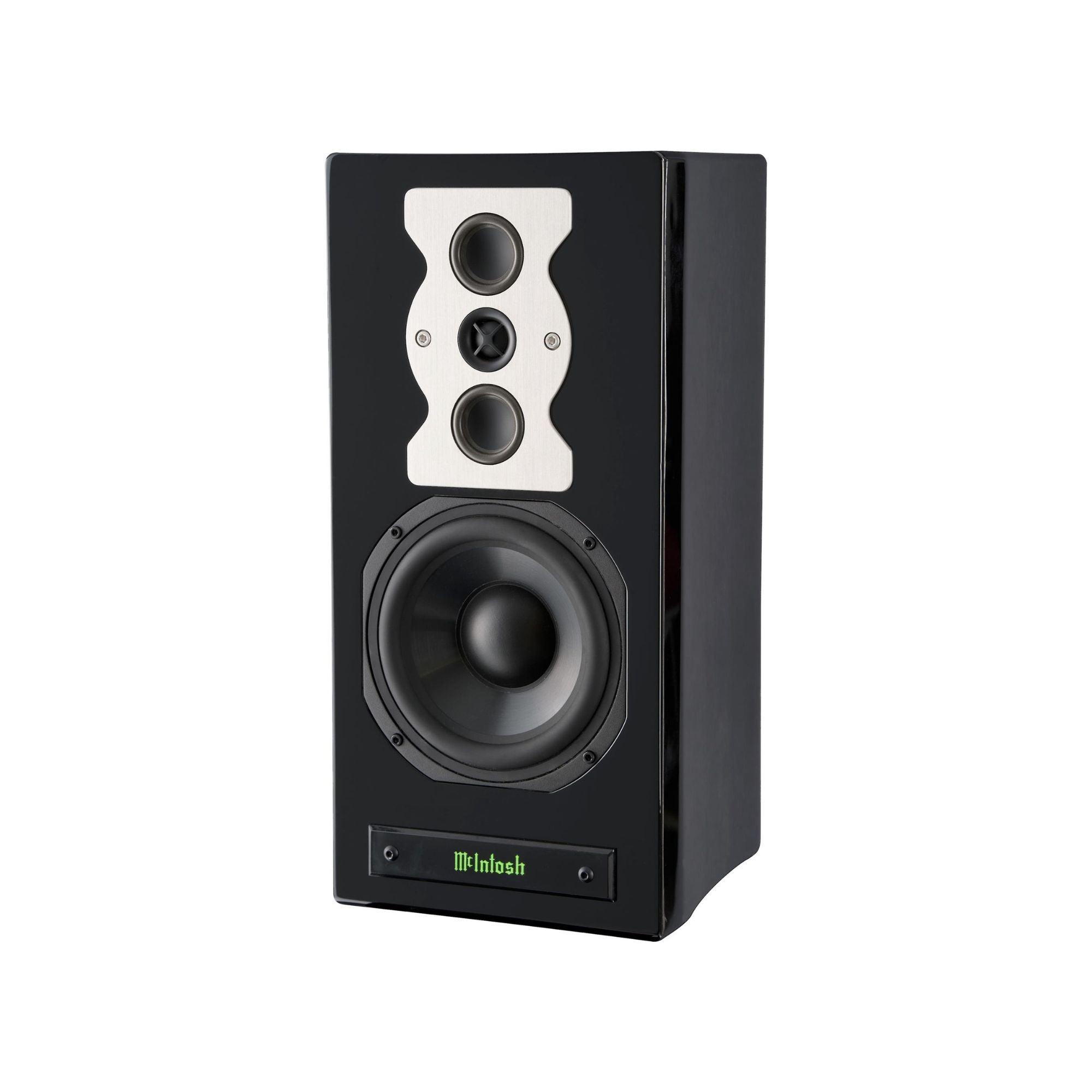 McIntosh Labs XR50 - Bookshelf Loudspeaker, McIntosh Labs, Bookshelf Speaker - AVStore.in