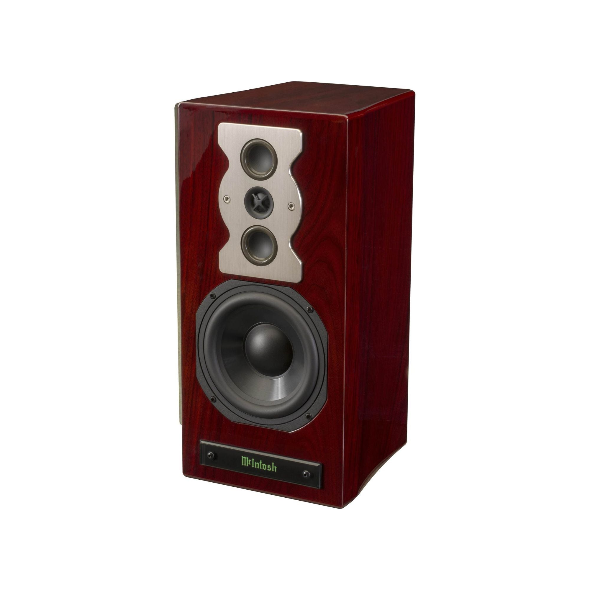 McIntosh Labs XR50 - Bookshelf Loudspeaker, McIntosh Labs, Bookshelf Speaker - AVStore.in