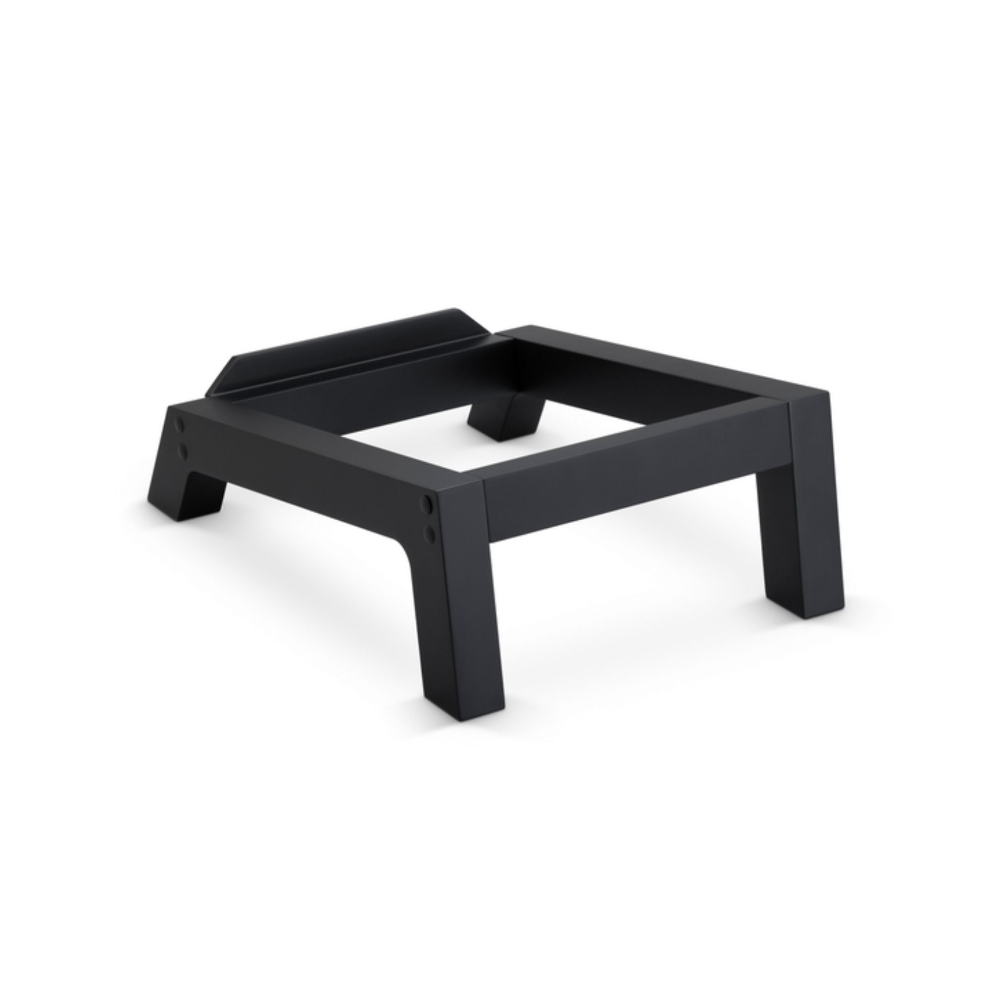 MoFi Electronics SourcePoint 10 Low Slung Speaker Stands - Pair, MoFi Electronics, Speaker Stand - AVStore.in