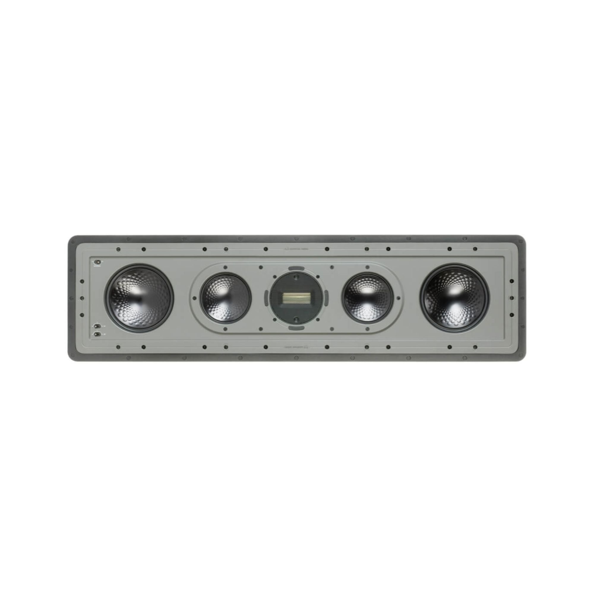 Monitor Audio CP-IW460X - In-Wall Speaker, Monitor Audio, In Wall Speaker - AVStore.in